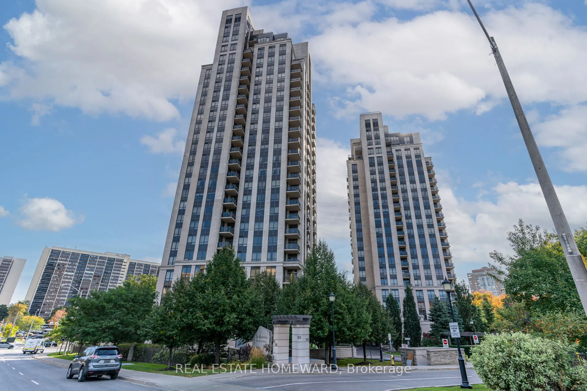 135 Wynford Drive, #104