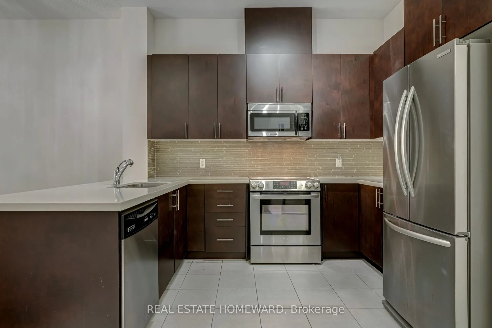 135 Wynford Drive, #104