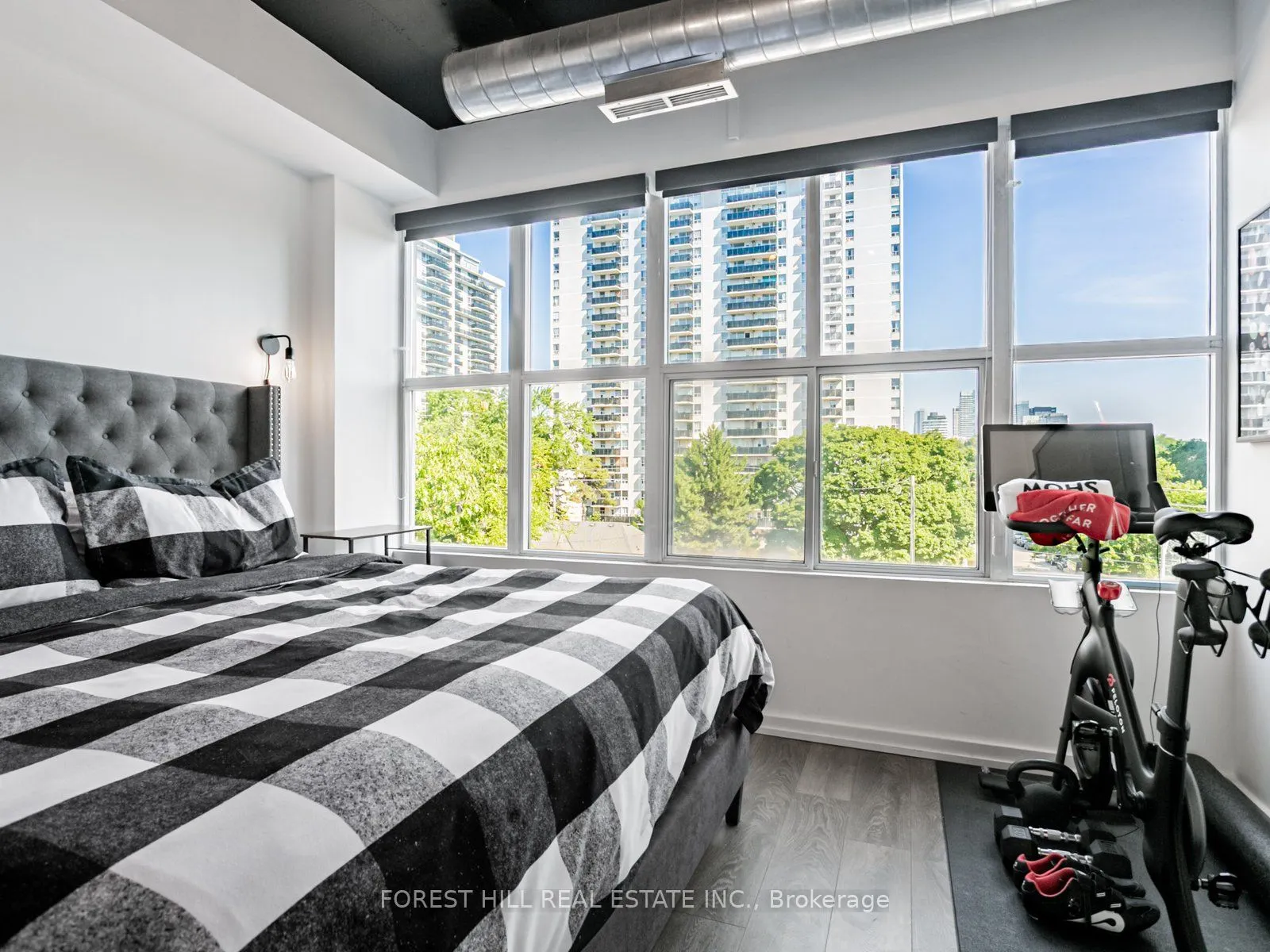 194 Merton Street, #407