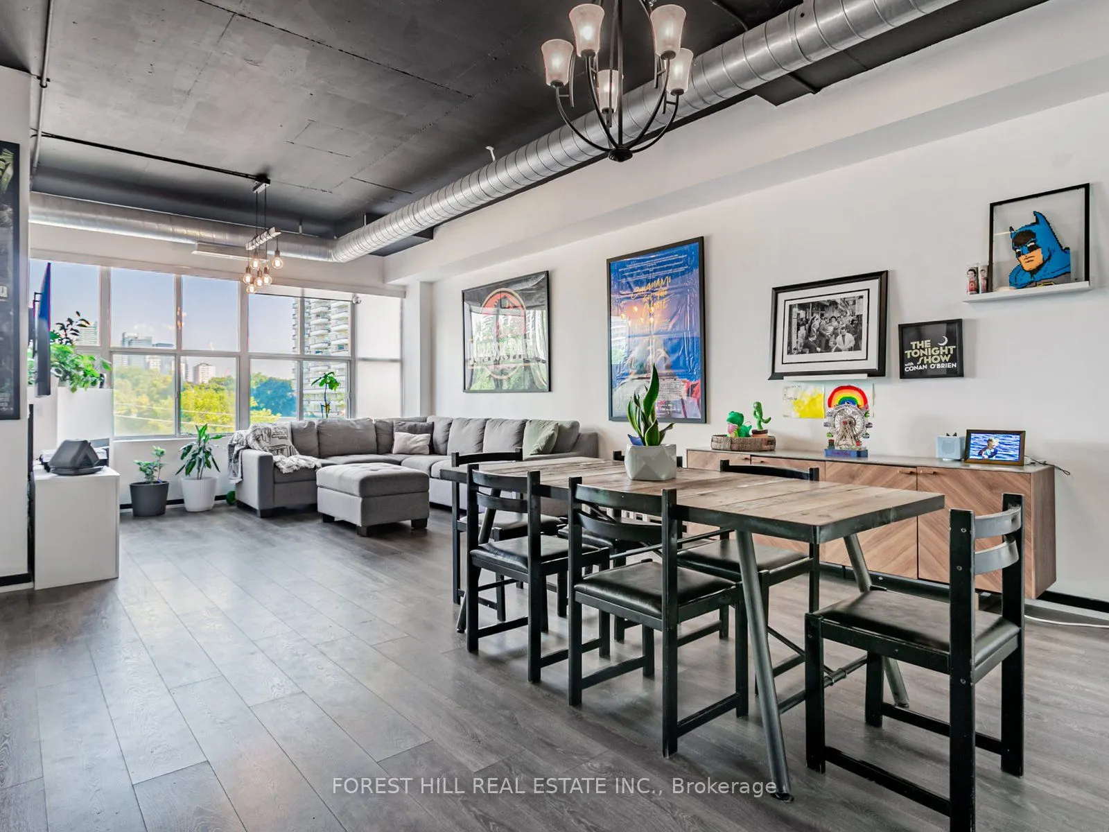 194 Merton Street, #407