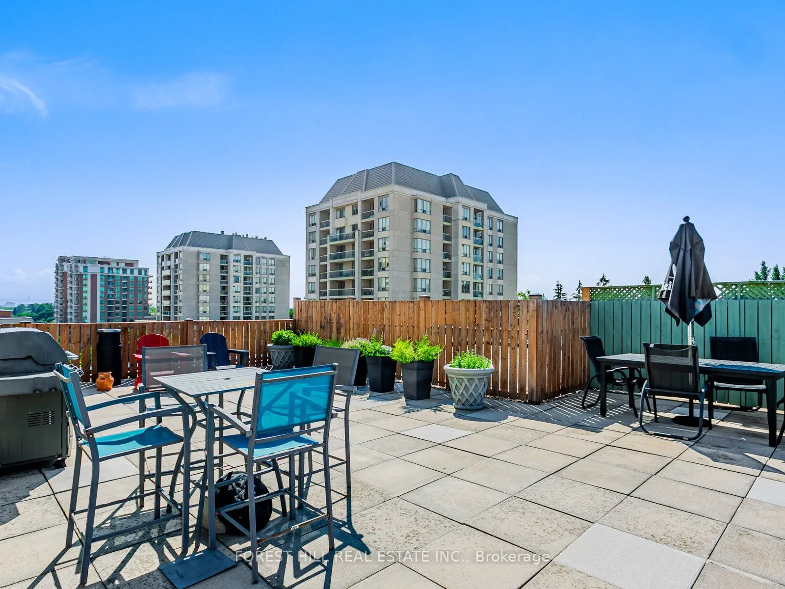 194 Merton Street, #407