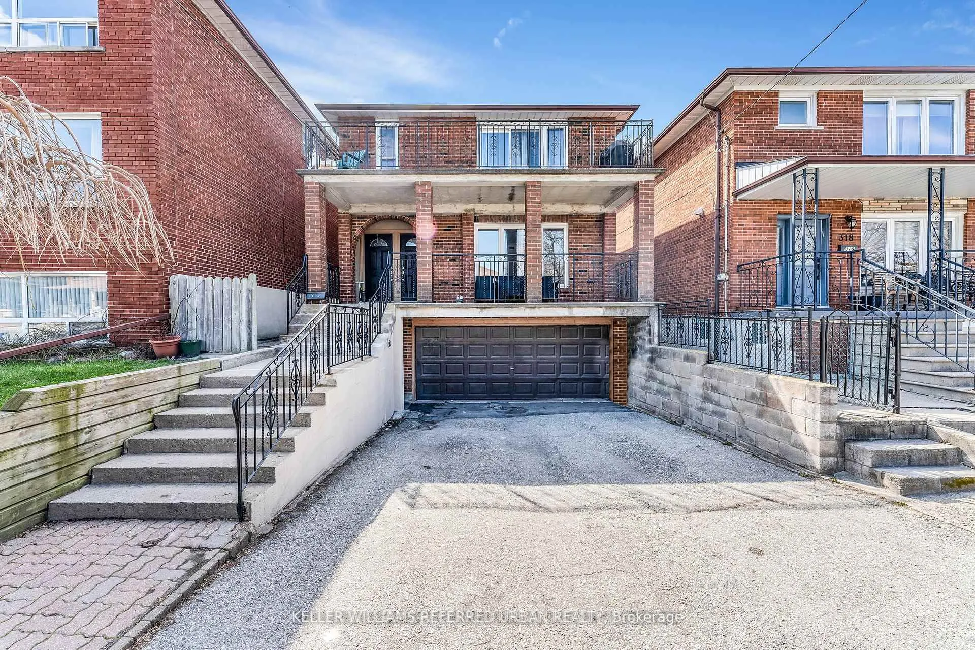 314 Atlas Avenue, #Main