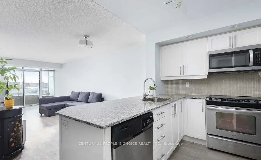 85 East Liberty Street, #920