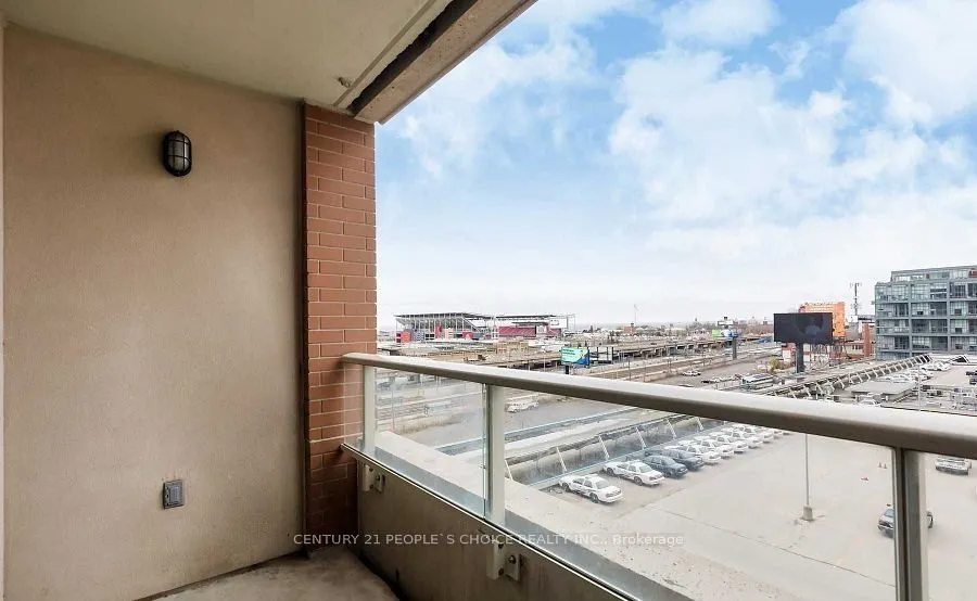 85 East Liberty Street, #920