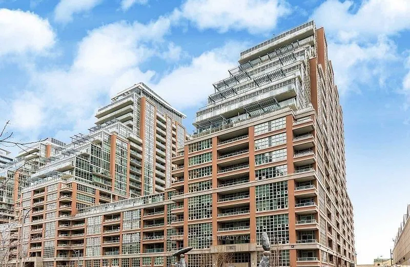85 East Liberty Street, #920