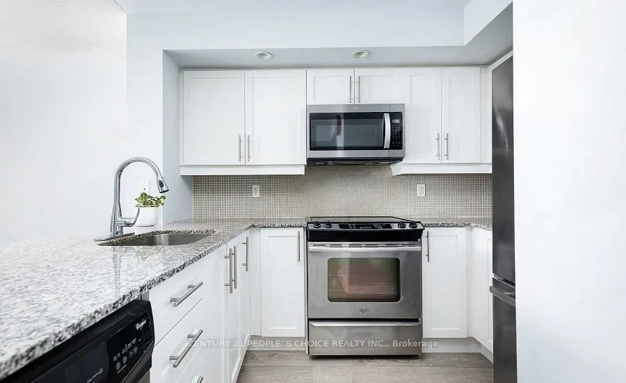 85 East Liberty Street, #920
