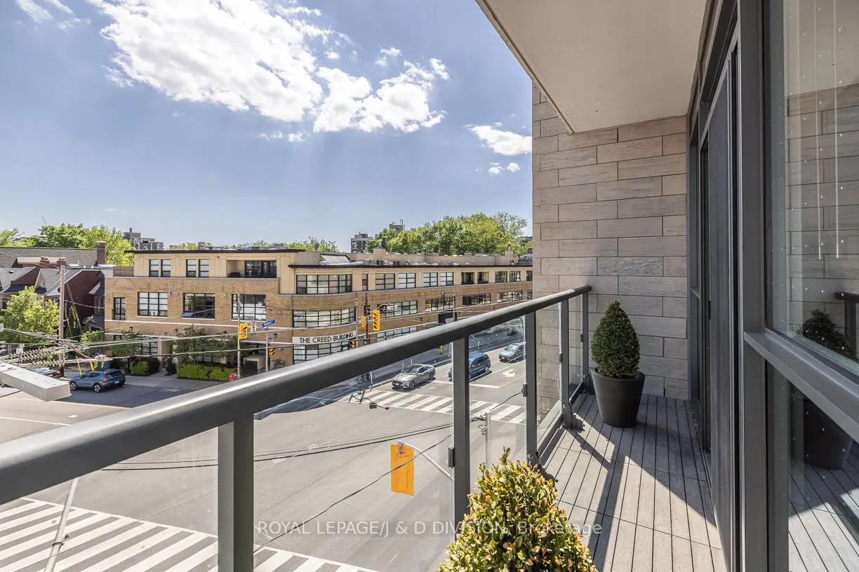 181 Bedford Road, #309
