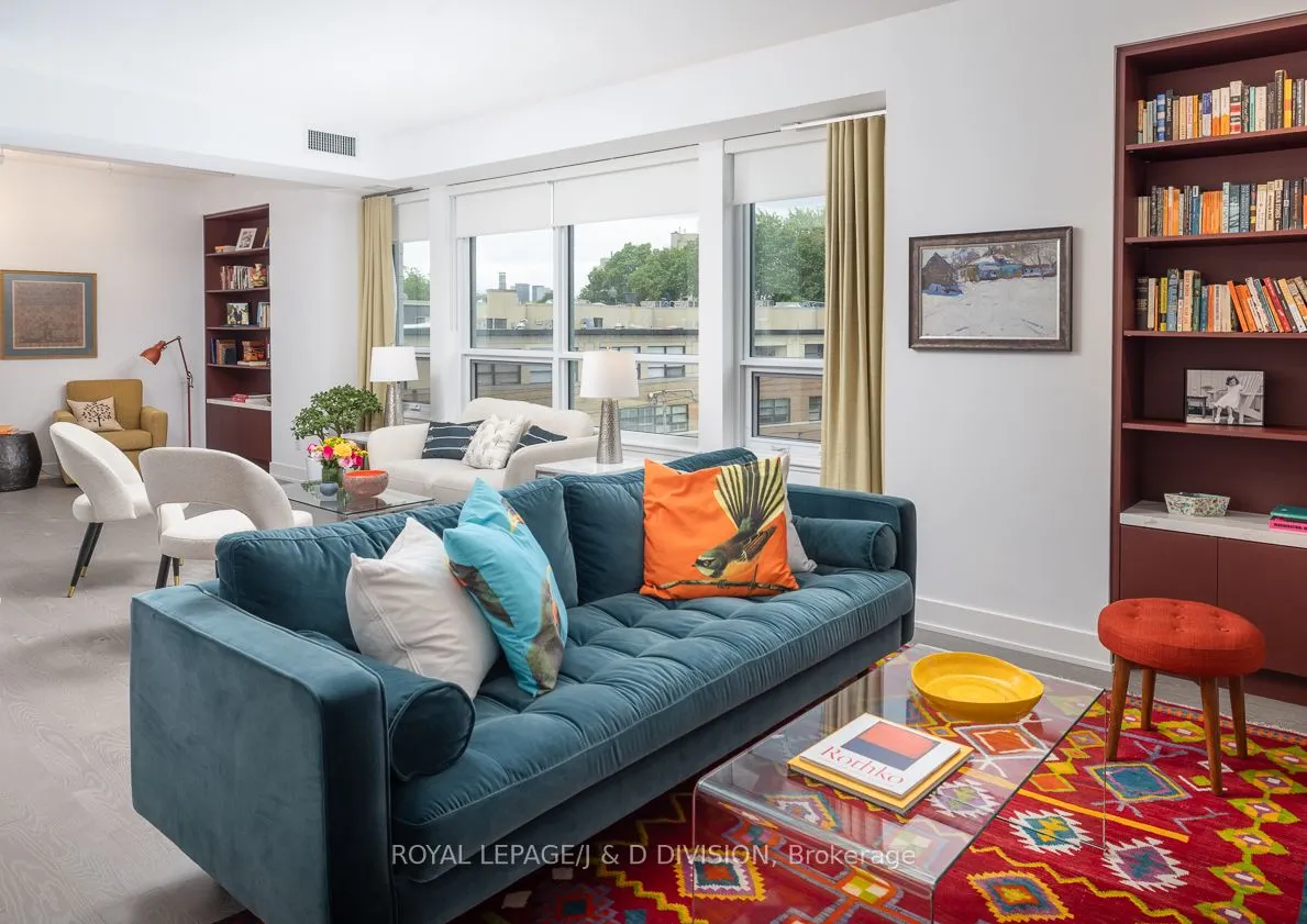 181 Bedford Road, #309