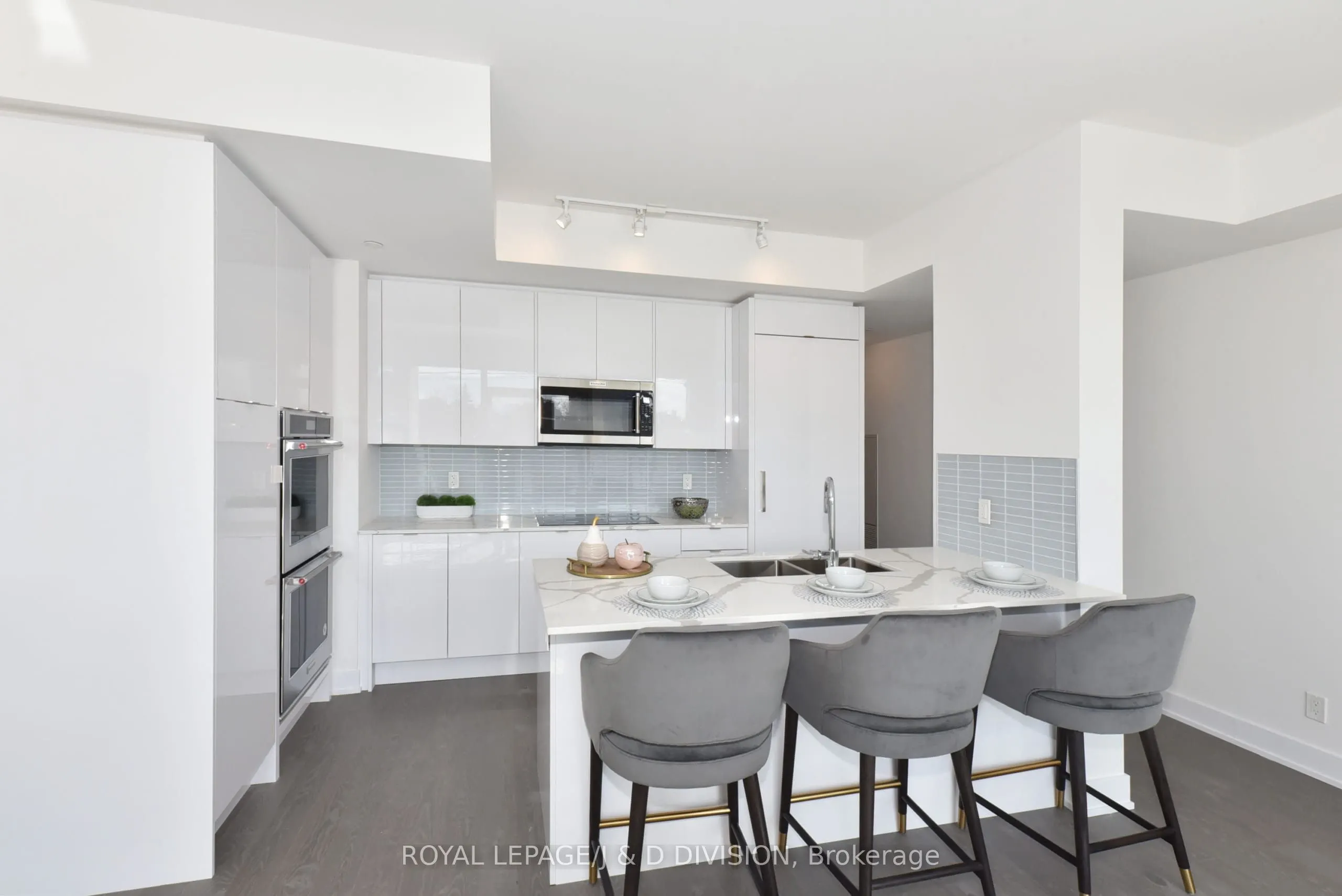 181 Bedford Road, #309
