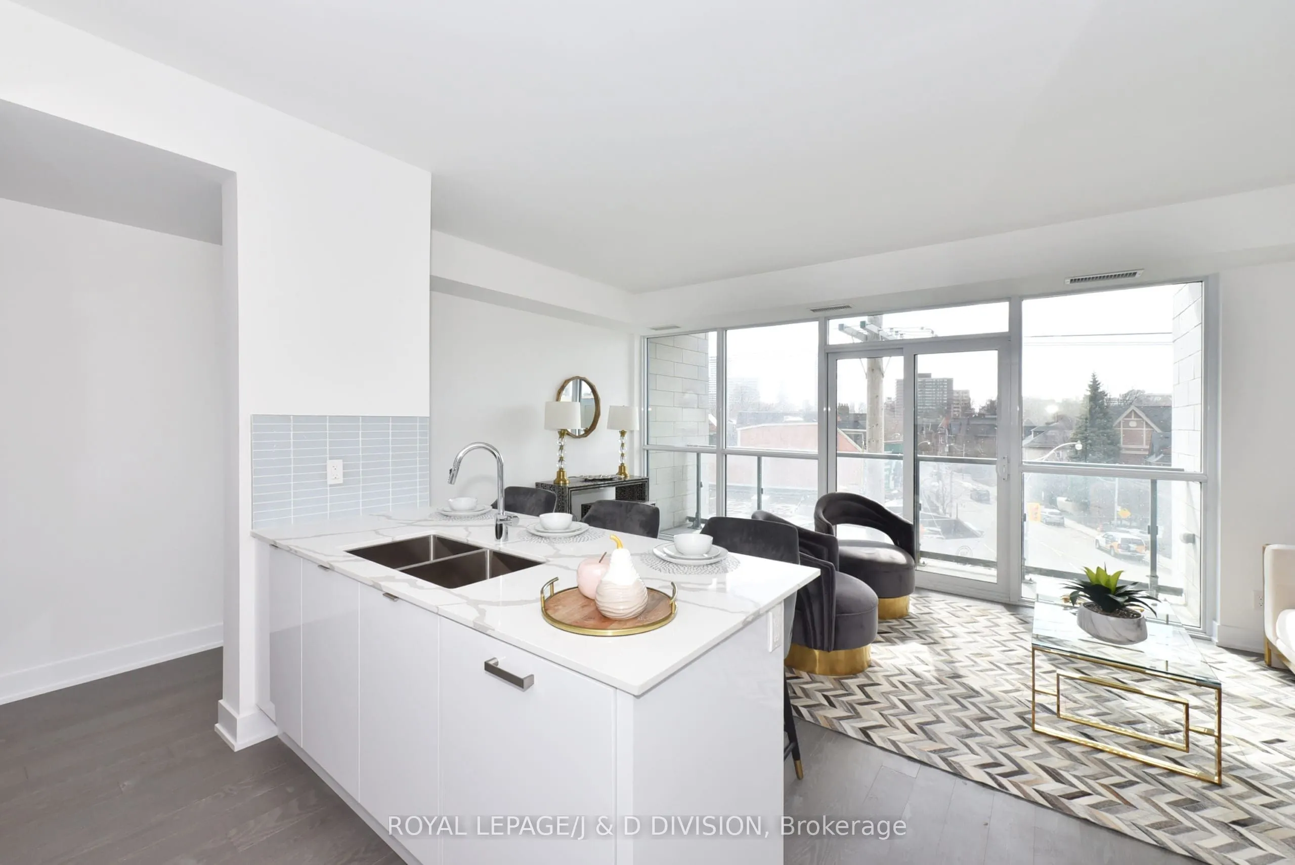 181 Bedford Road, #309
