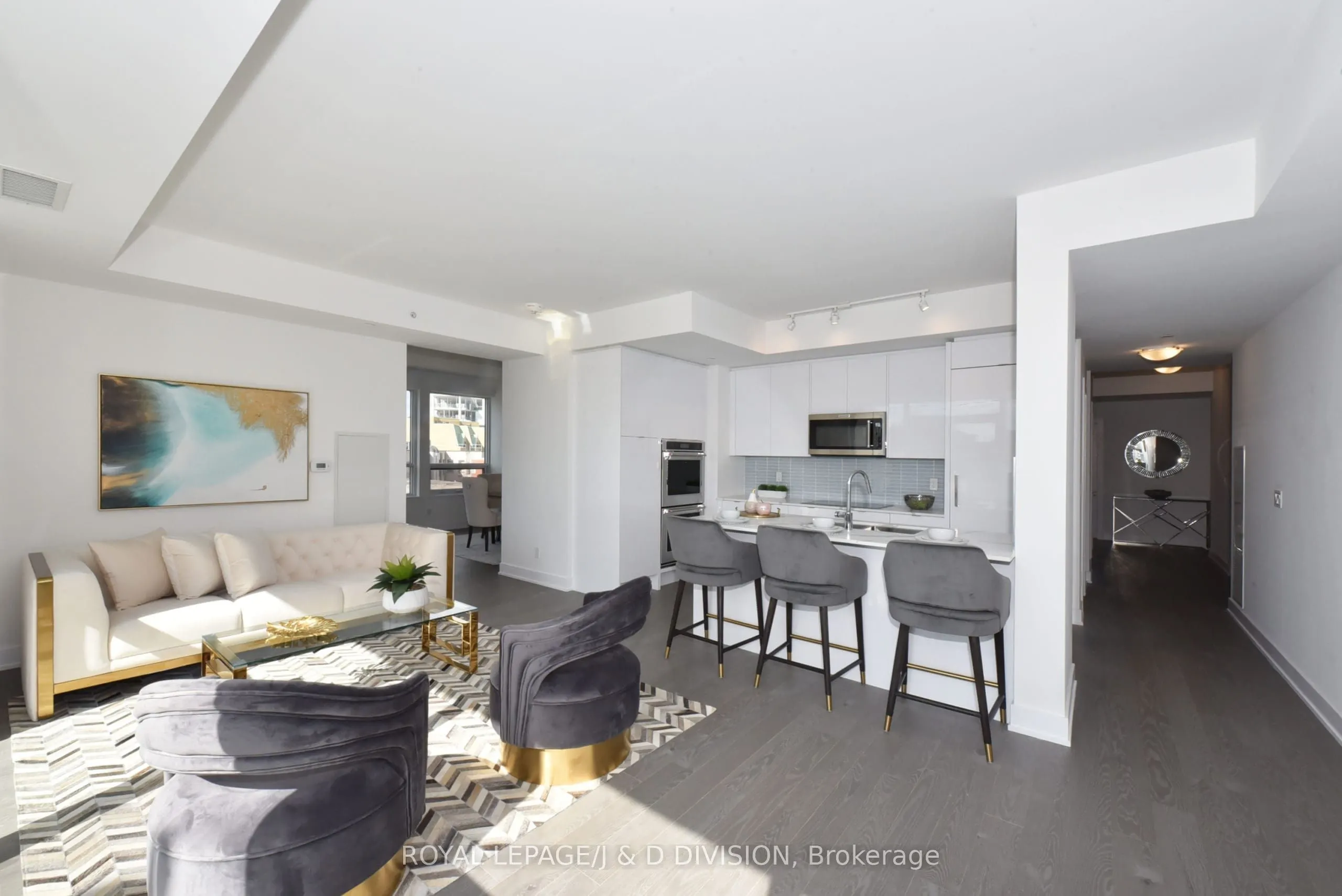 181 Bedford Road, #309