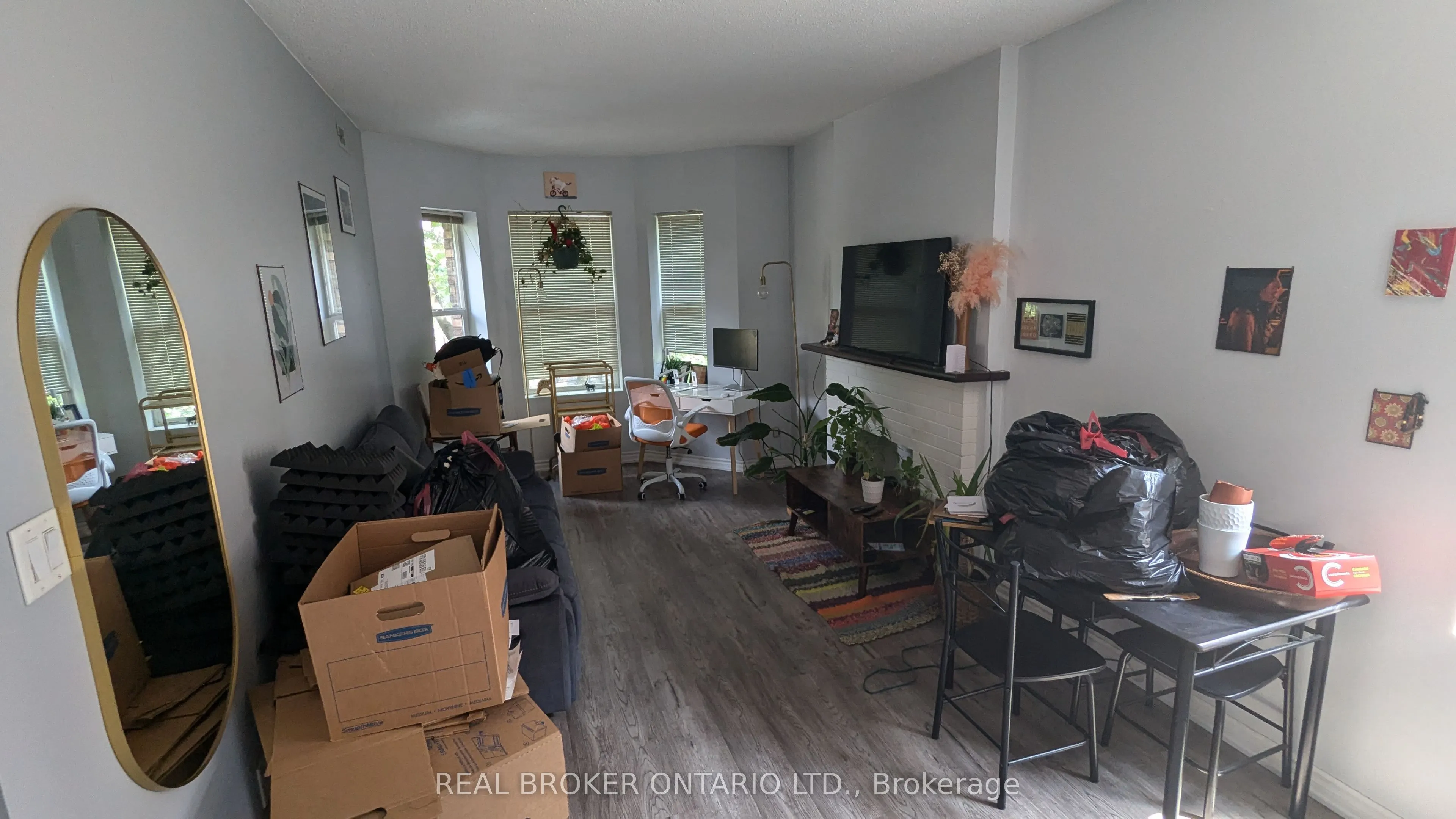 412 Jarvis Street, #302