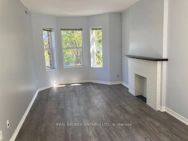 412 Jarvis Street, #302