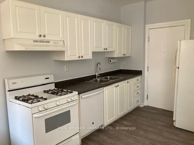 412 Jarvis Street, #302