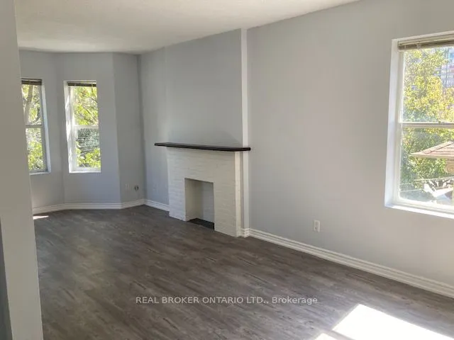 412 Jarvis Street, #302
