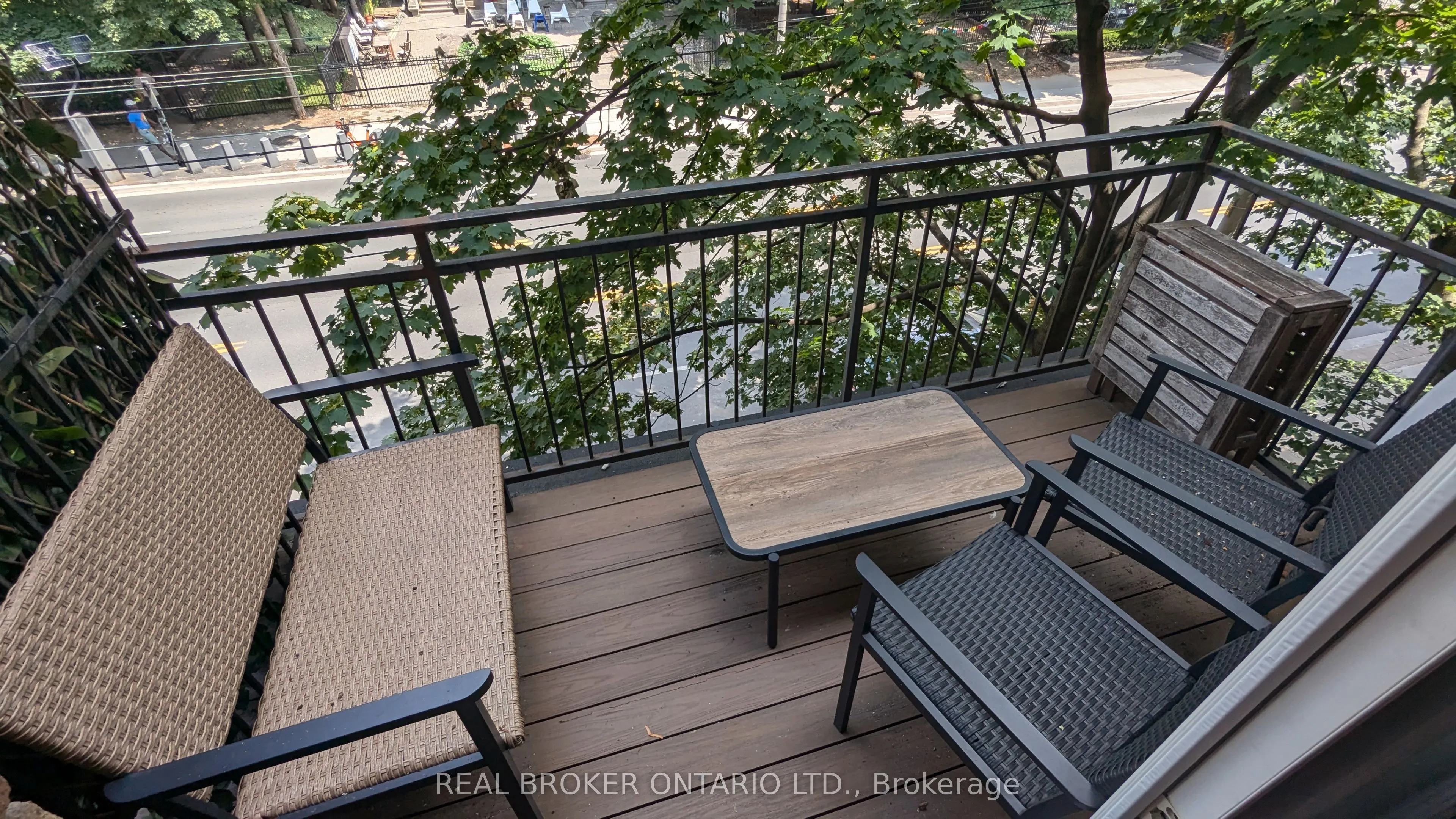 412 Jarvis Street, #302