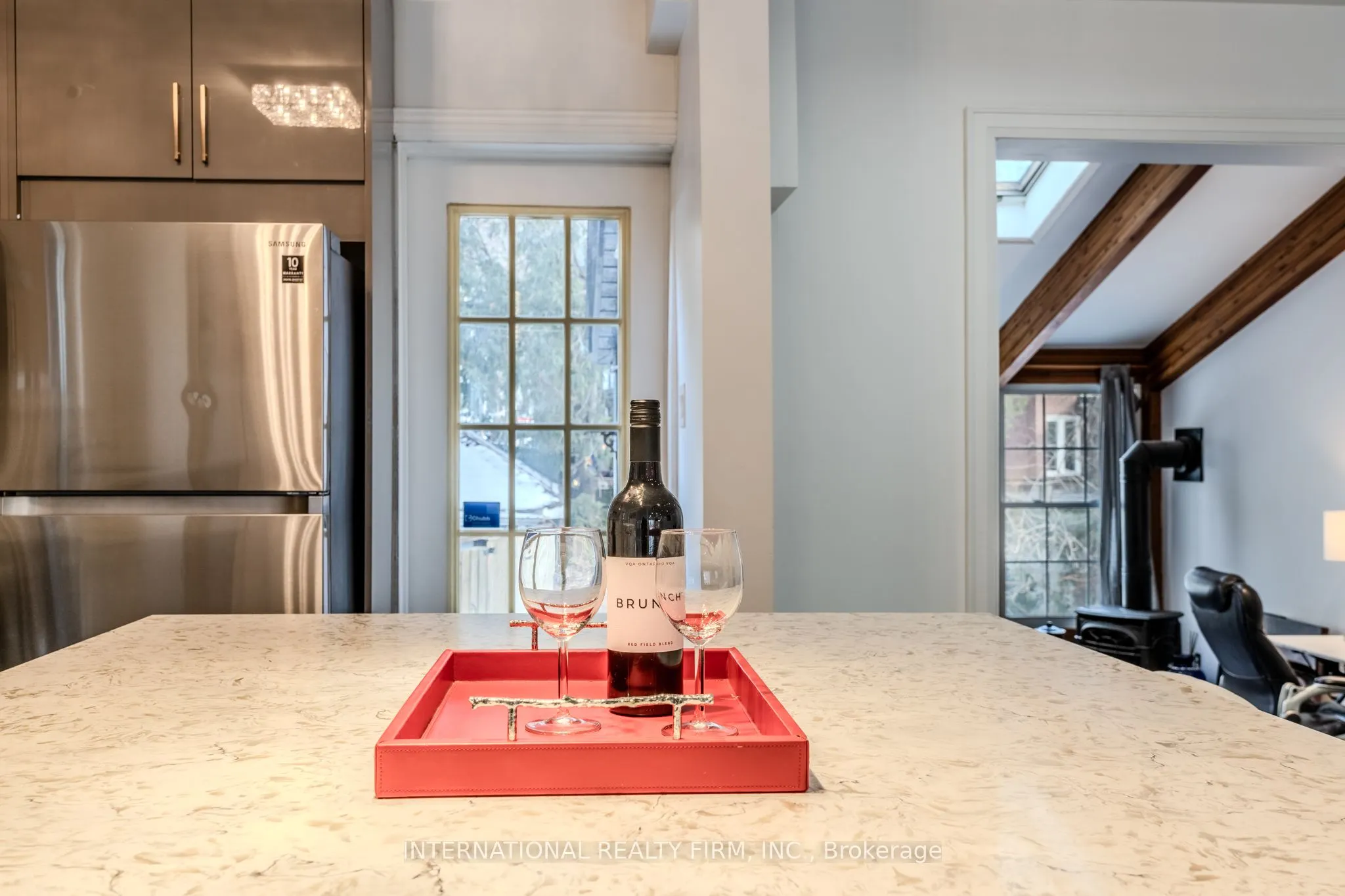 47 Maxwell Avenue, #MainSecondFloors