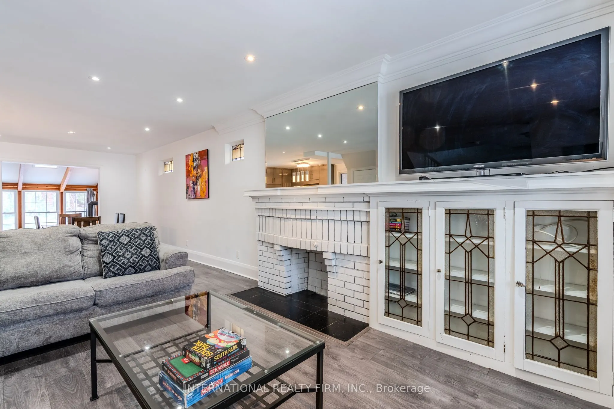 47 Maxwell Avenue, #MainSecondFloors