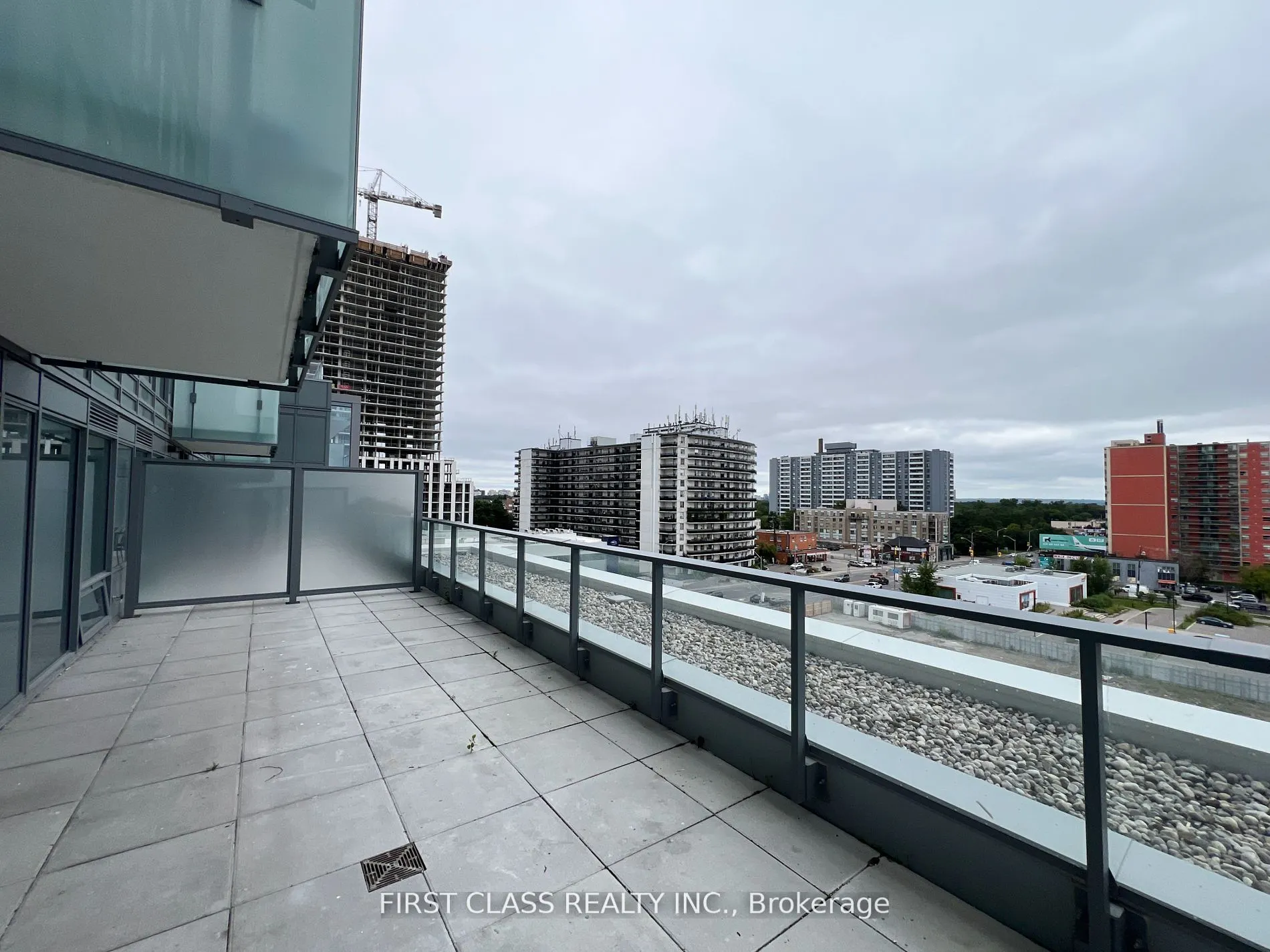 7 Golden Lion Heights, #N718