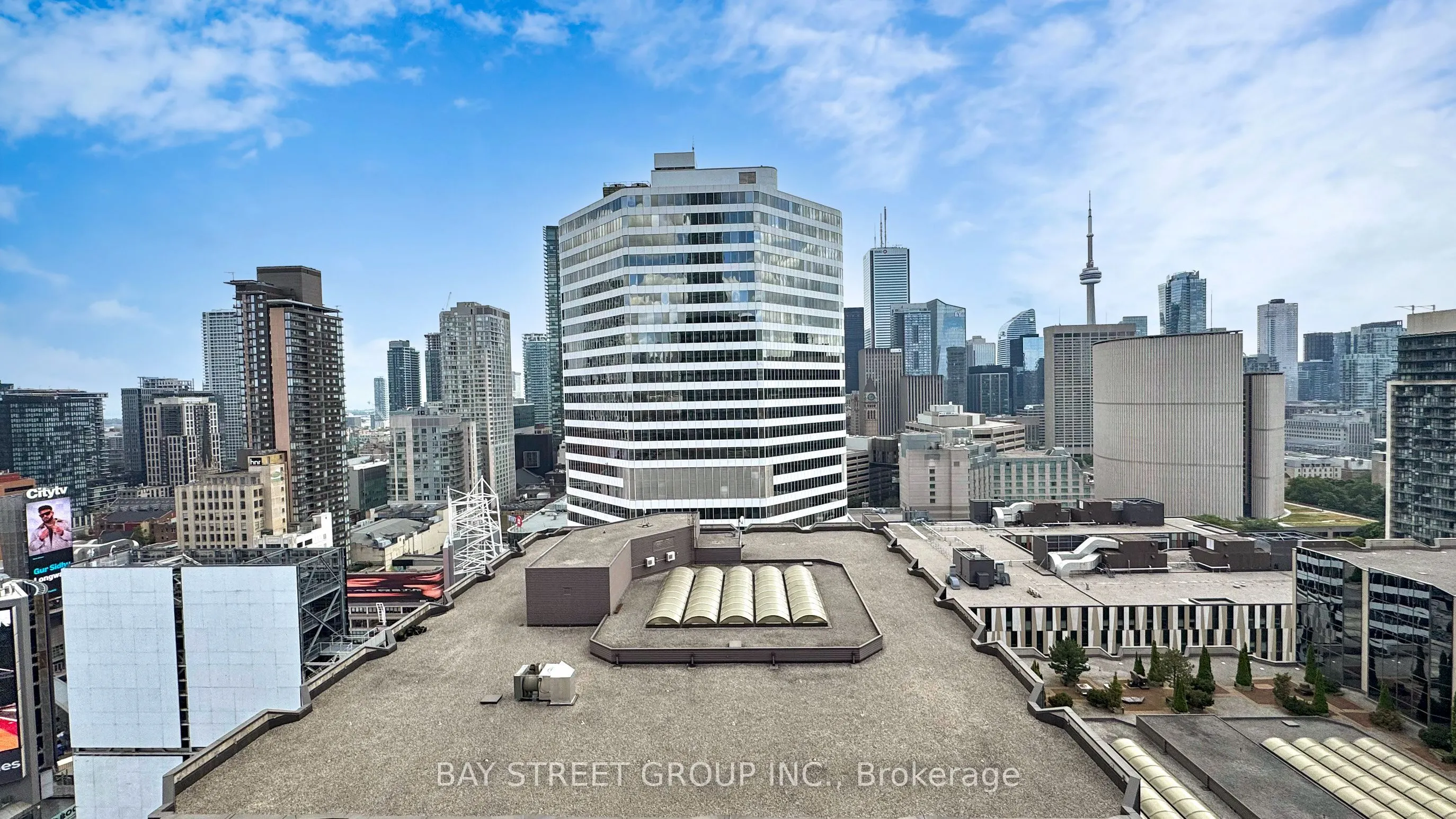 20 Edward Street, #2206