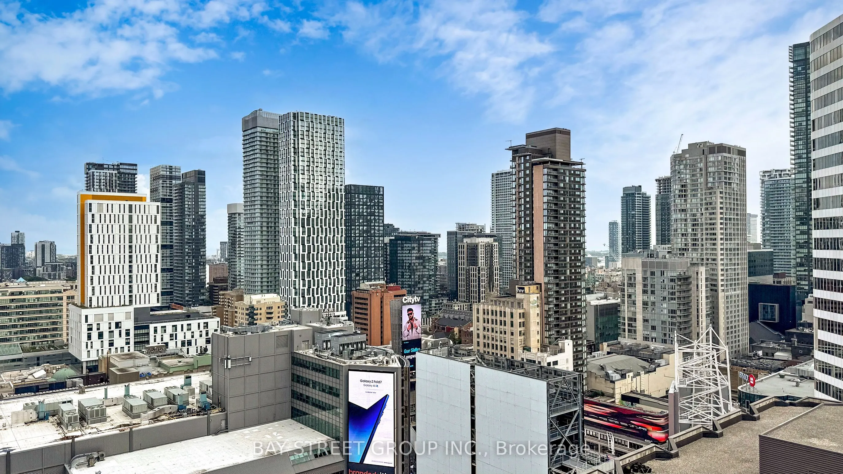 20 Edward Street, #2206