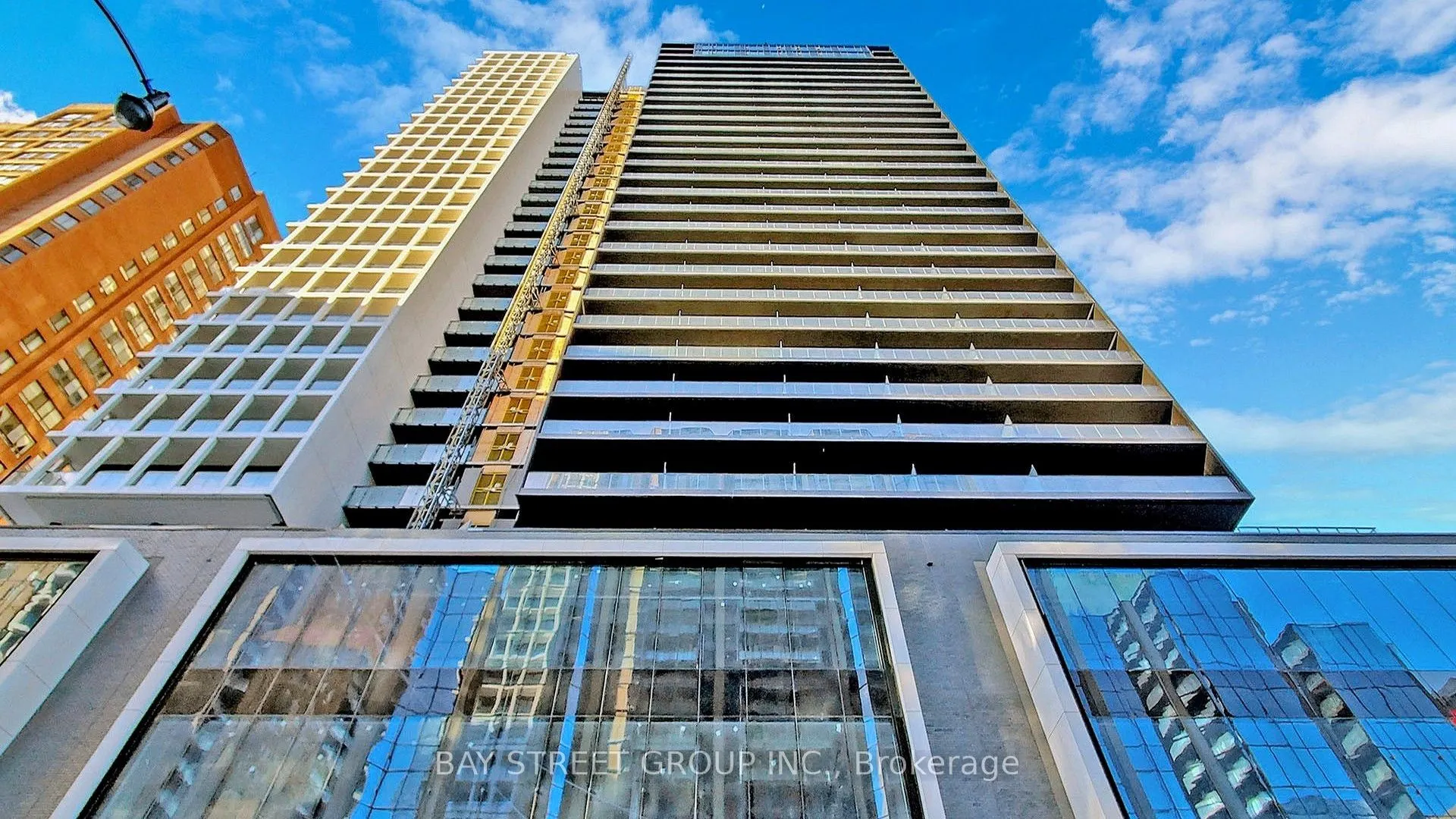 20 Edward Street, #2206