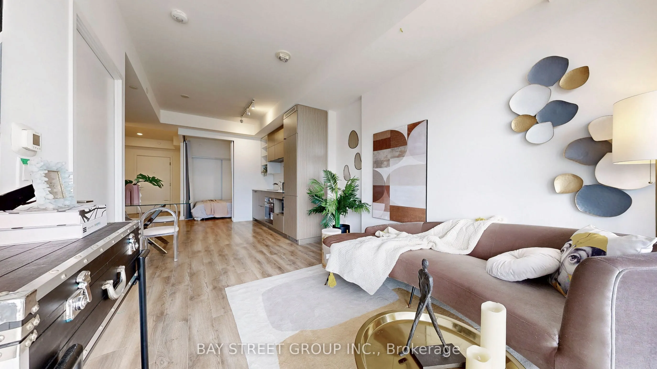 20 Edward Street, #2206