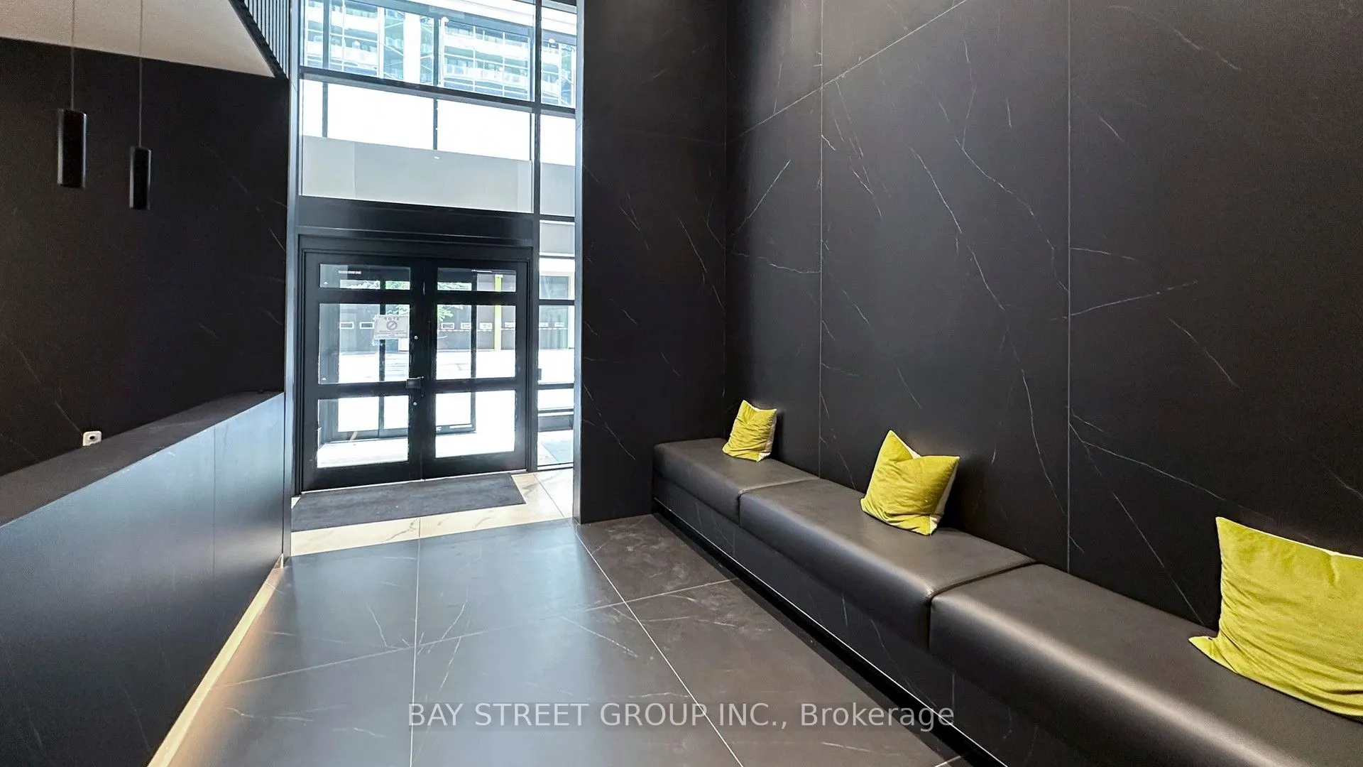 20 Edward Street, #2206