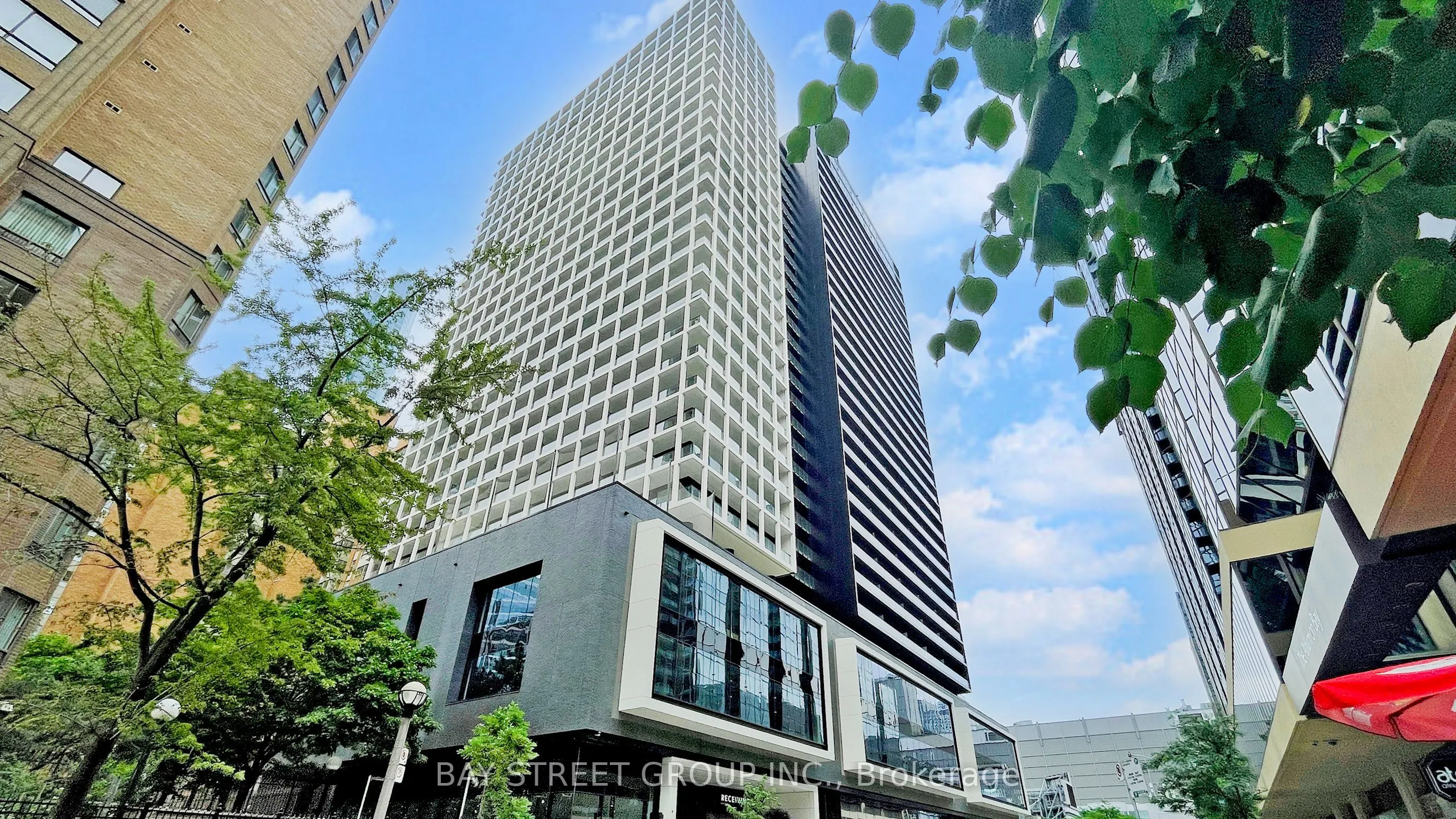20 Edward Street, #2206