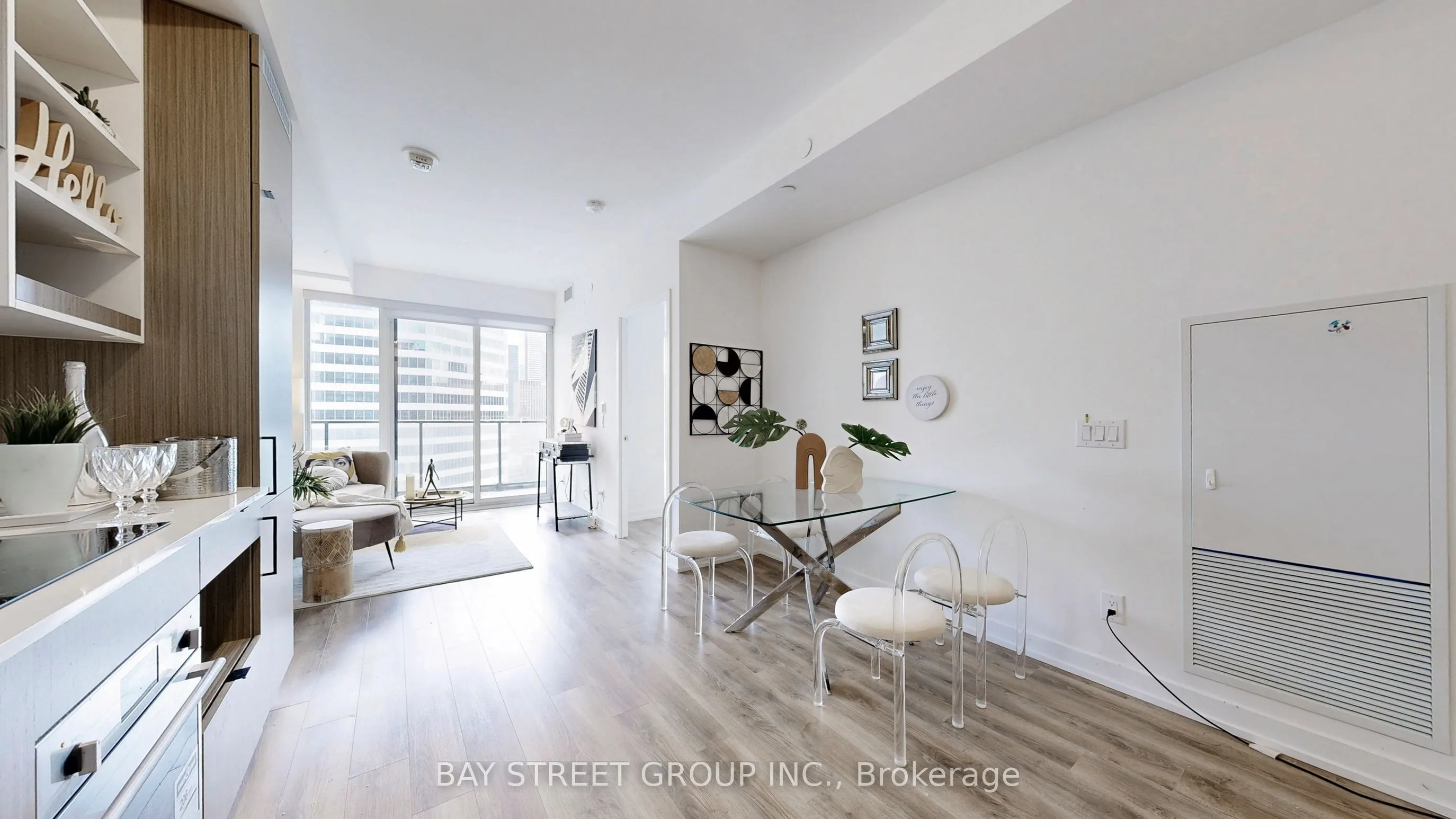 20 Edward Street, #2206