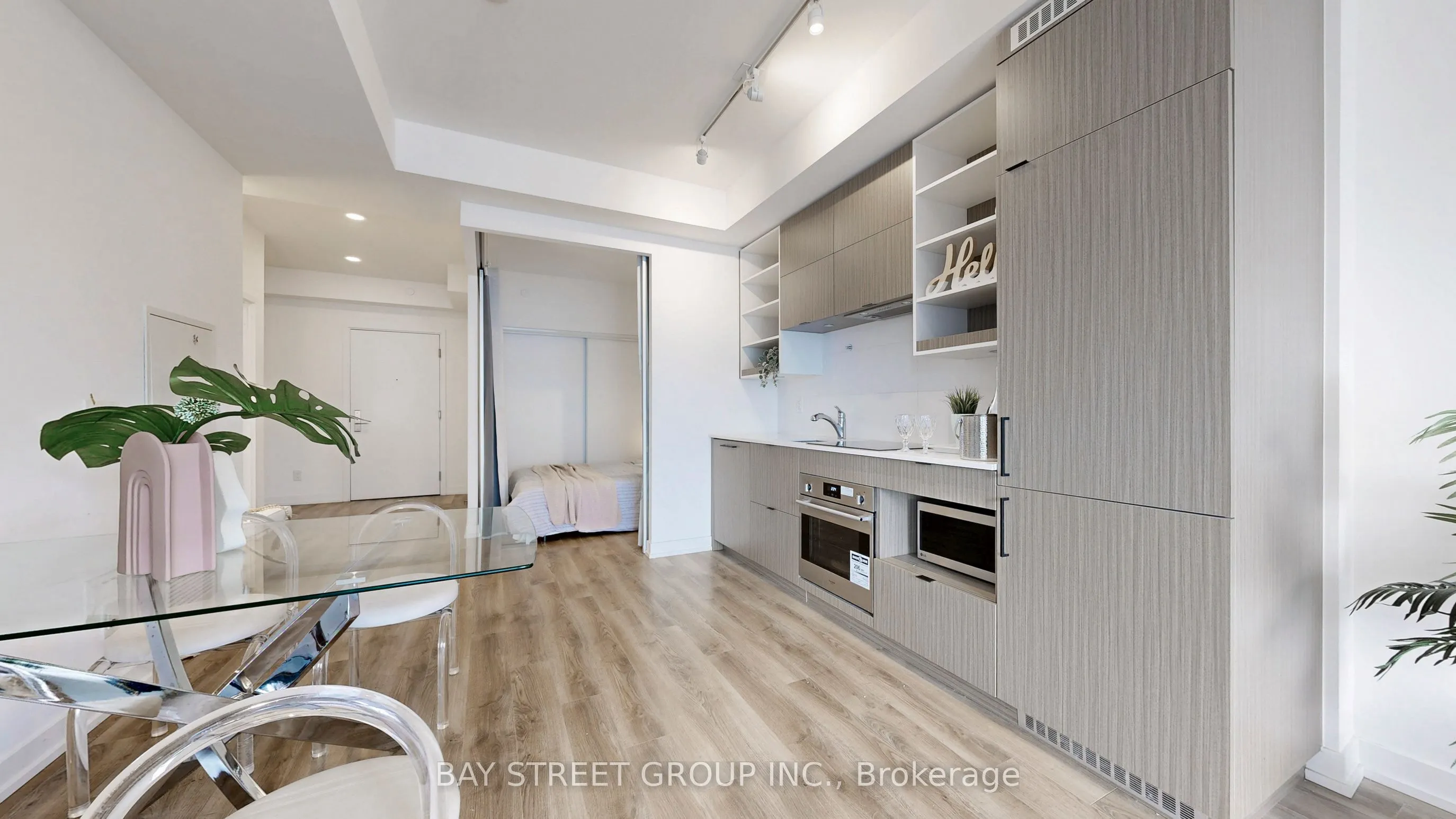 20 Edward Street, #2206