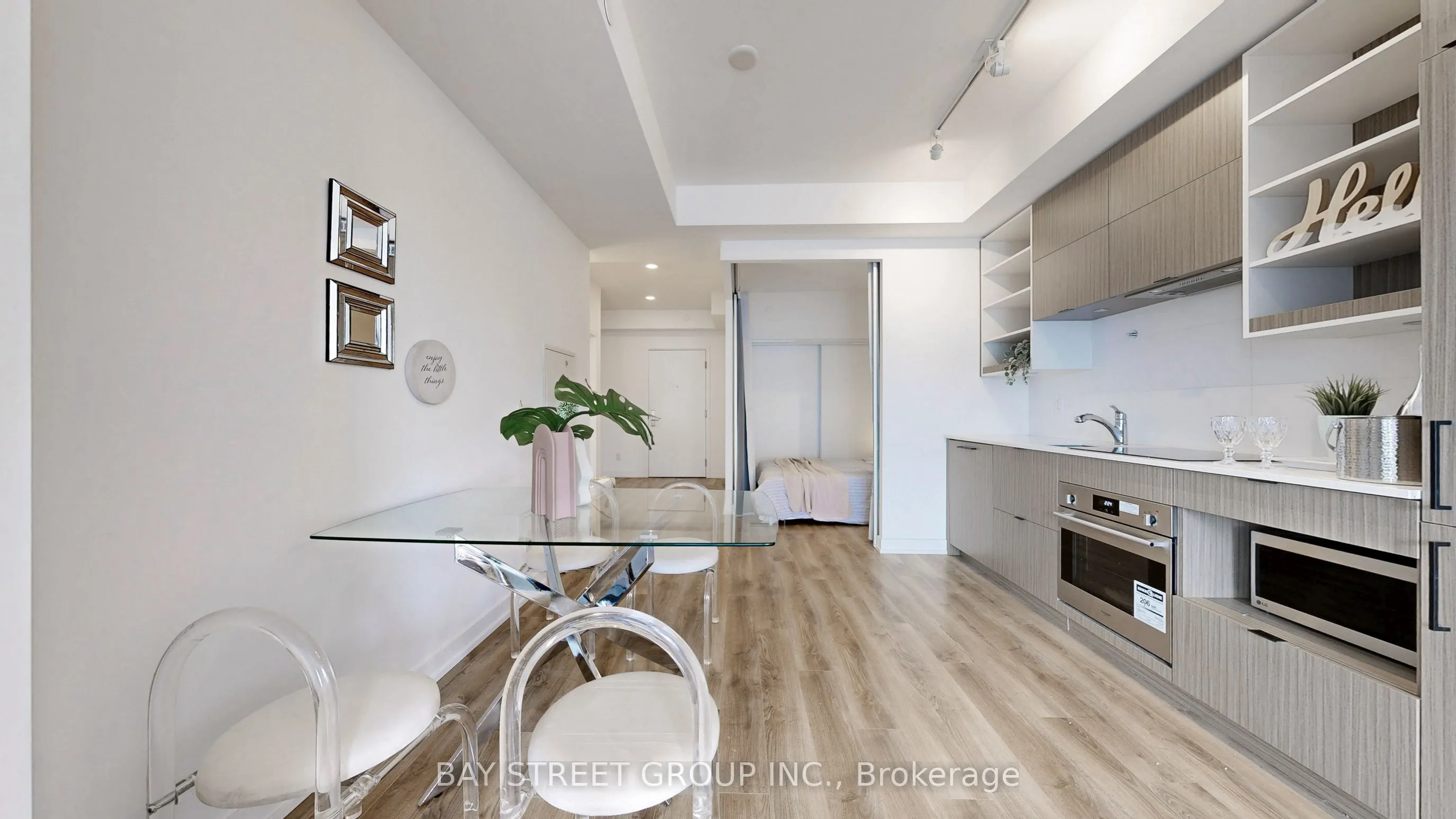 20 Edward Street, #2206