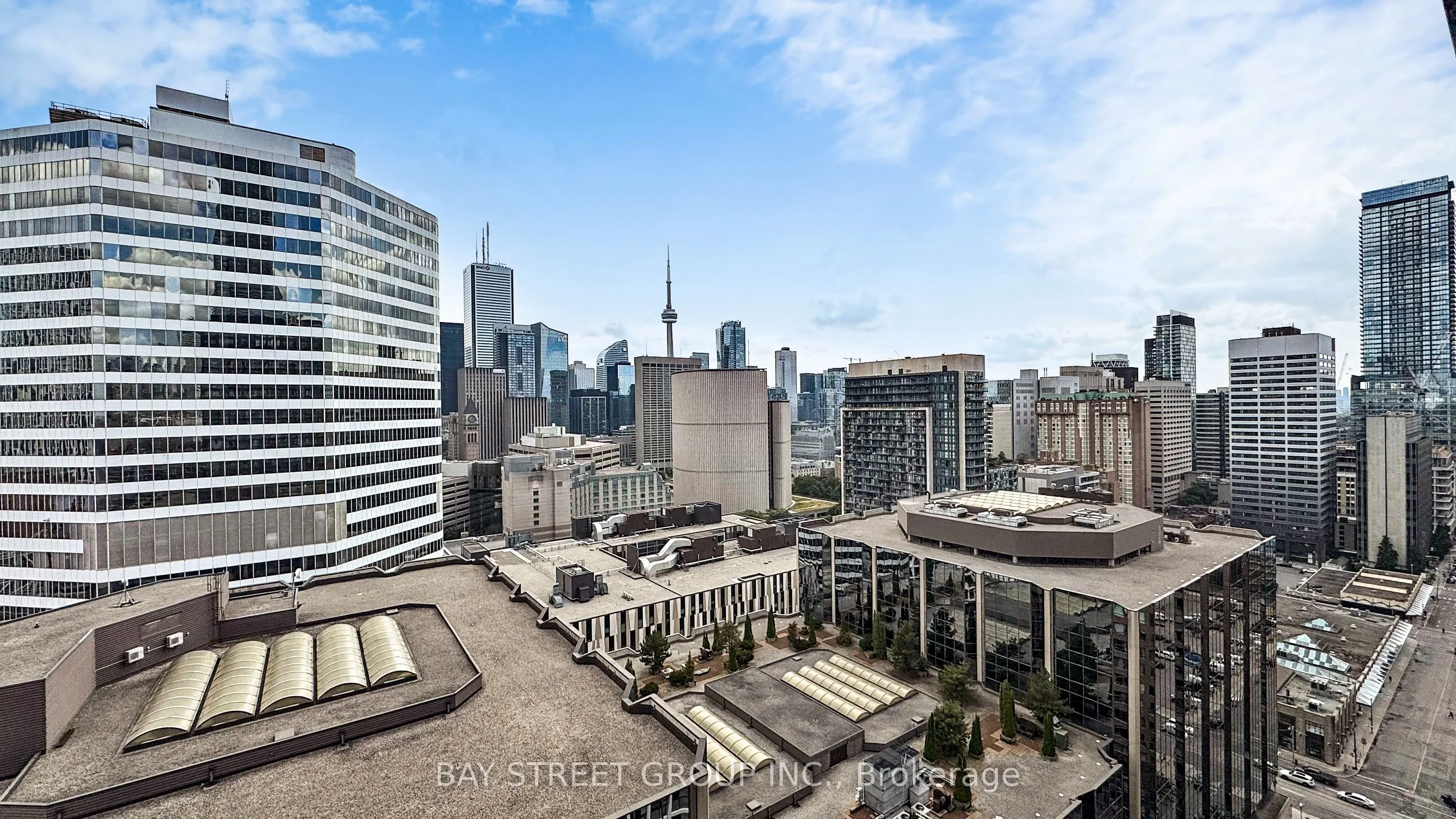 20 Edward Street, #2206
