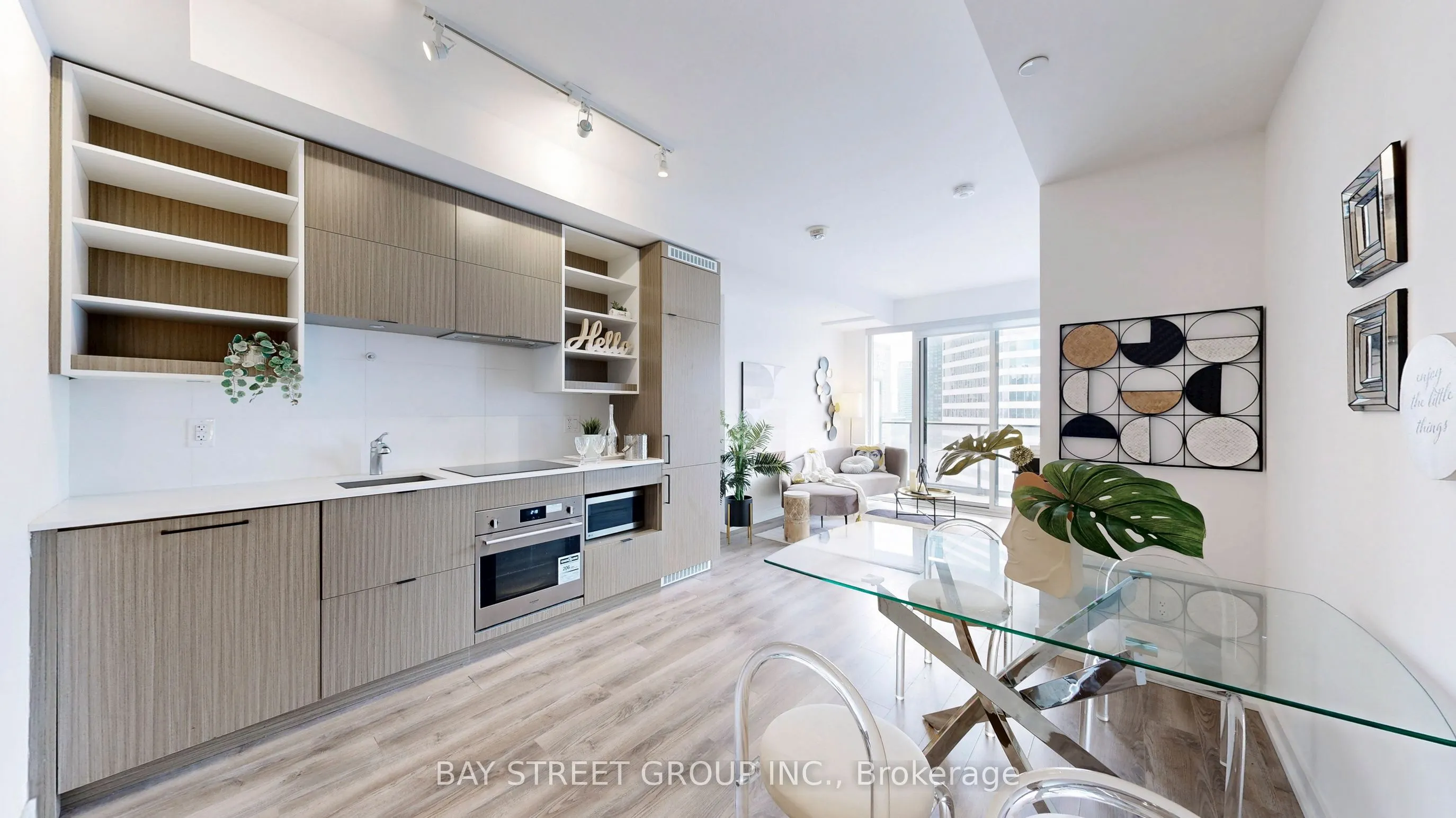 20 Edward Street, #2206