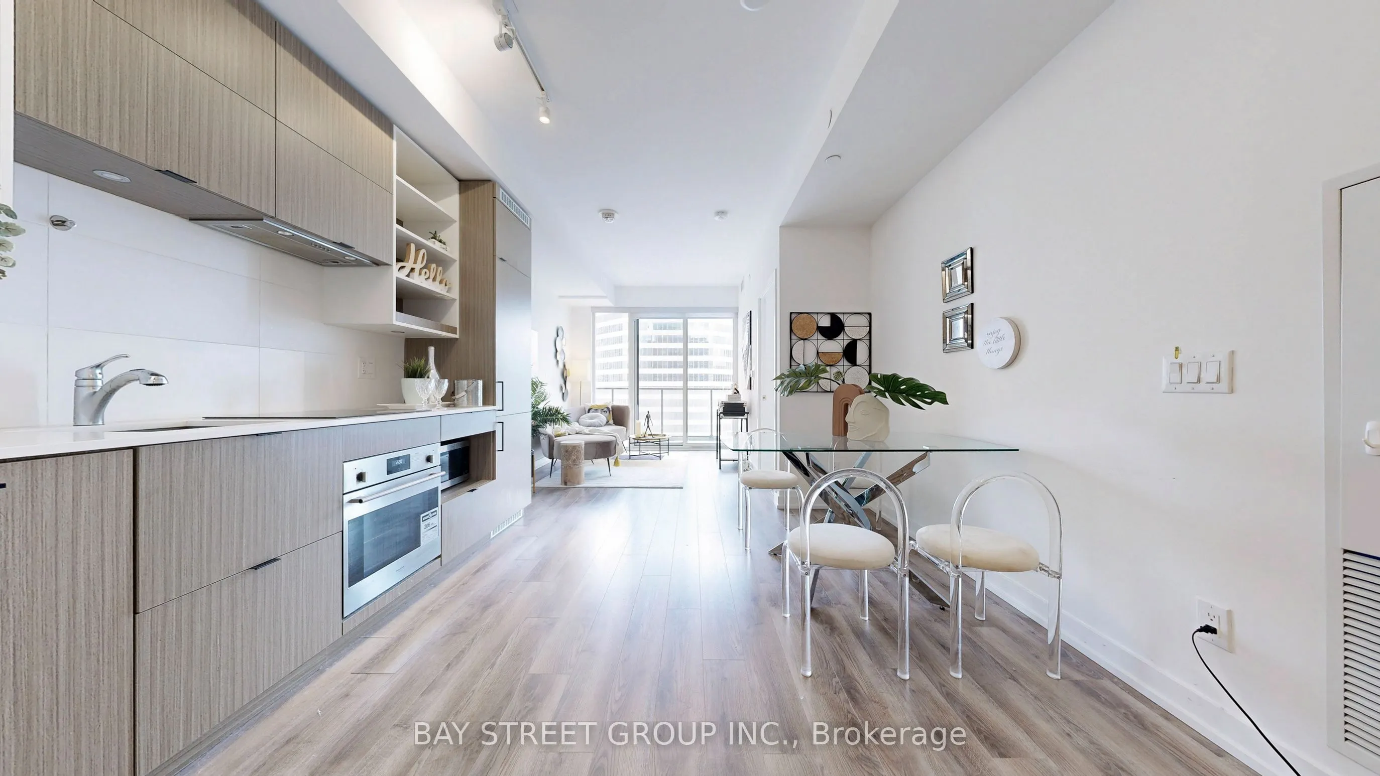 20 Edward Street, #2206