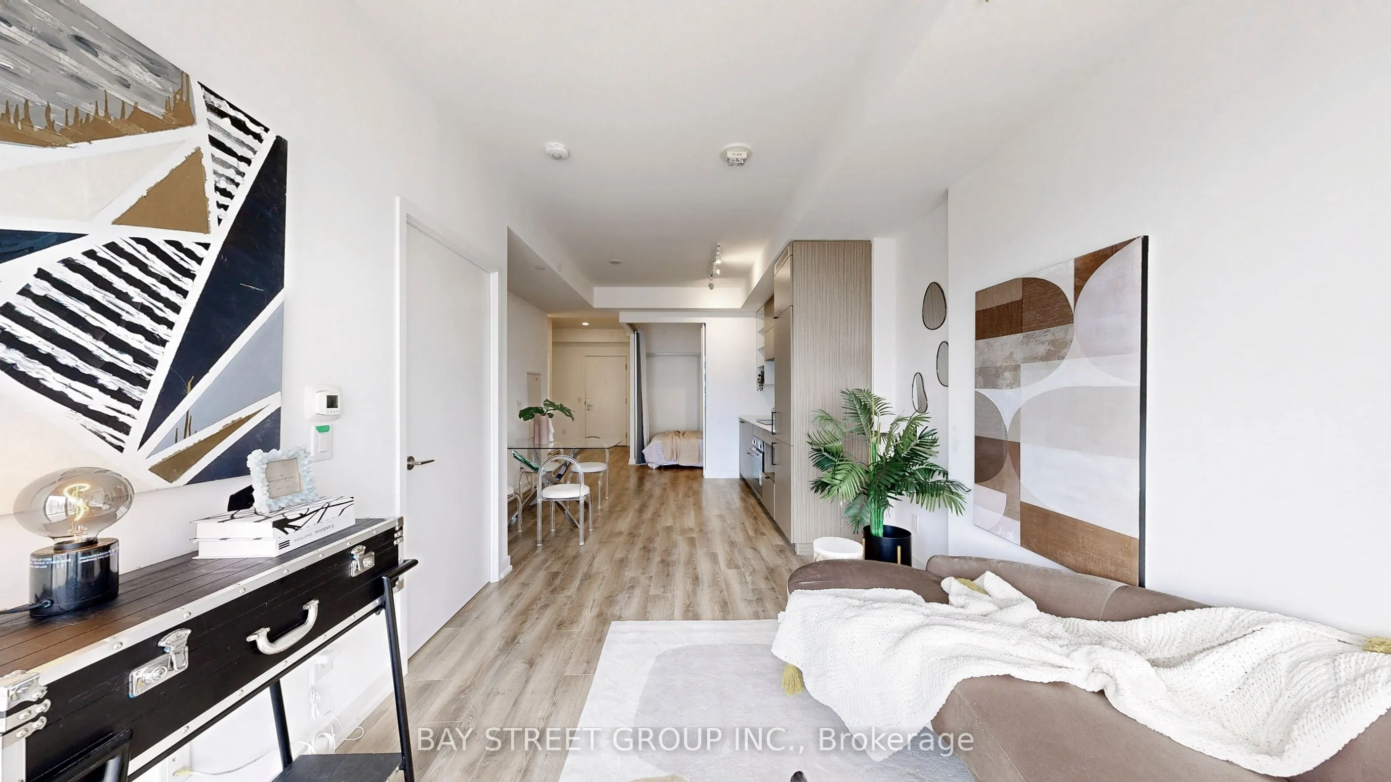 20 Edward Street, #2206