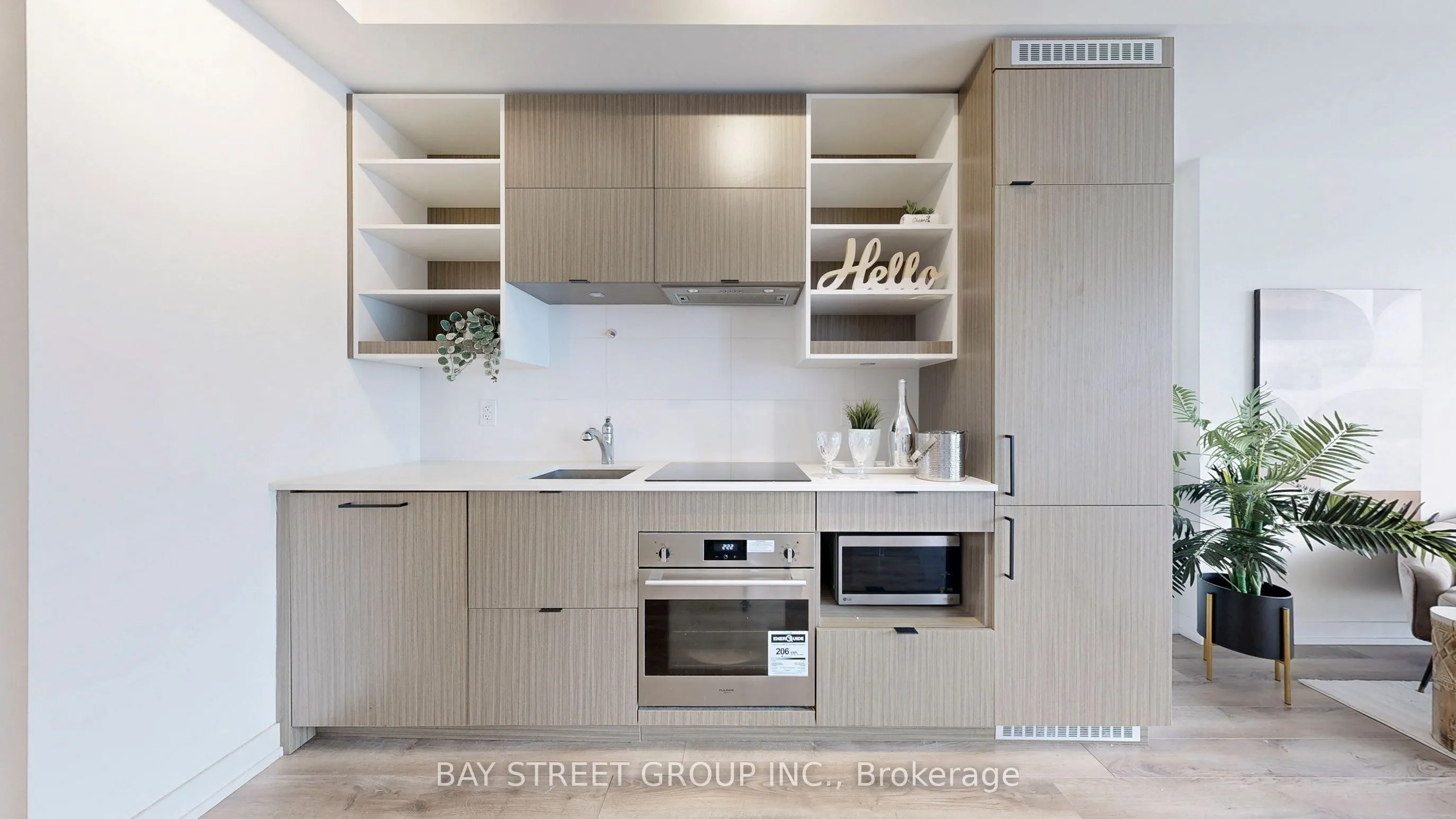 20 Edward Street, #2206