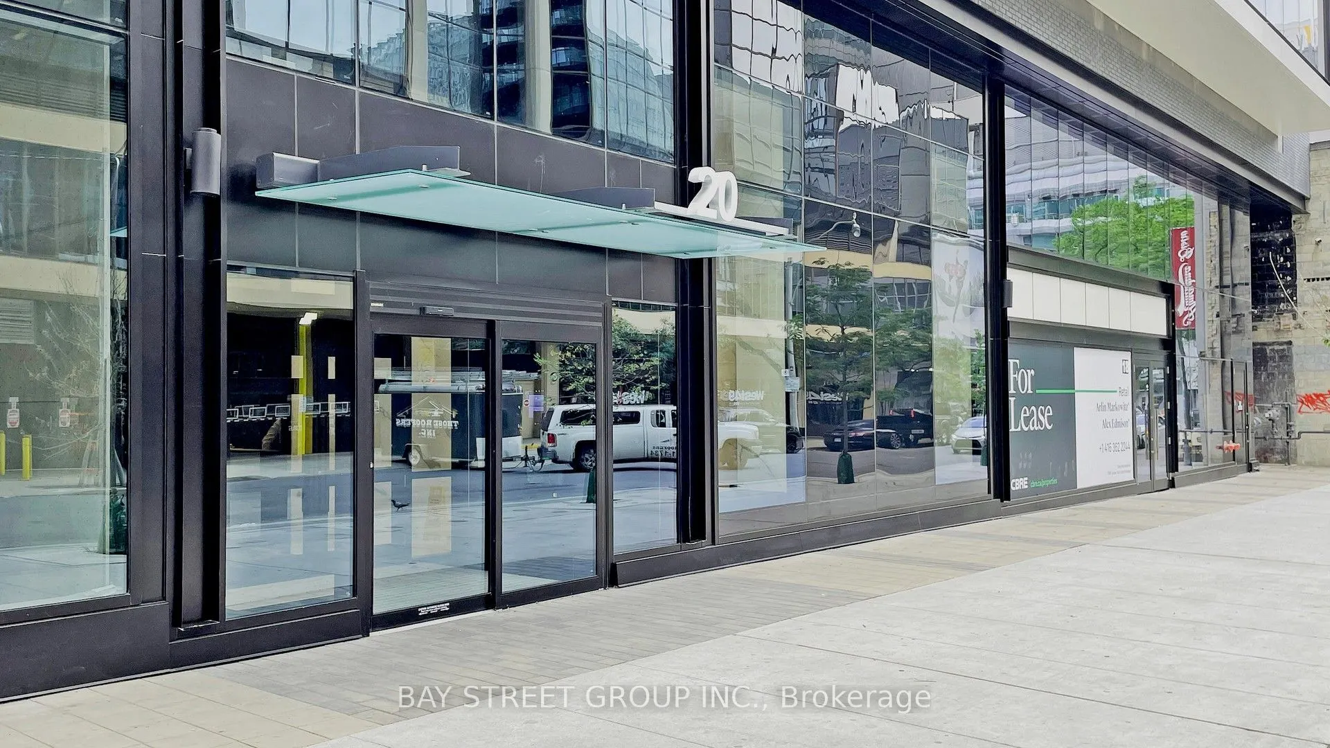 20 Edward Street, #2206