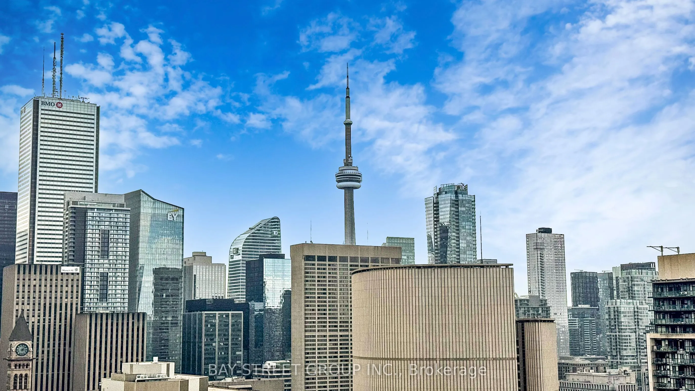 20 Edward Street, #2206