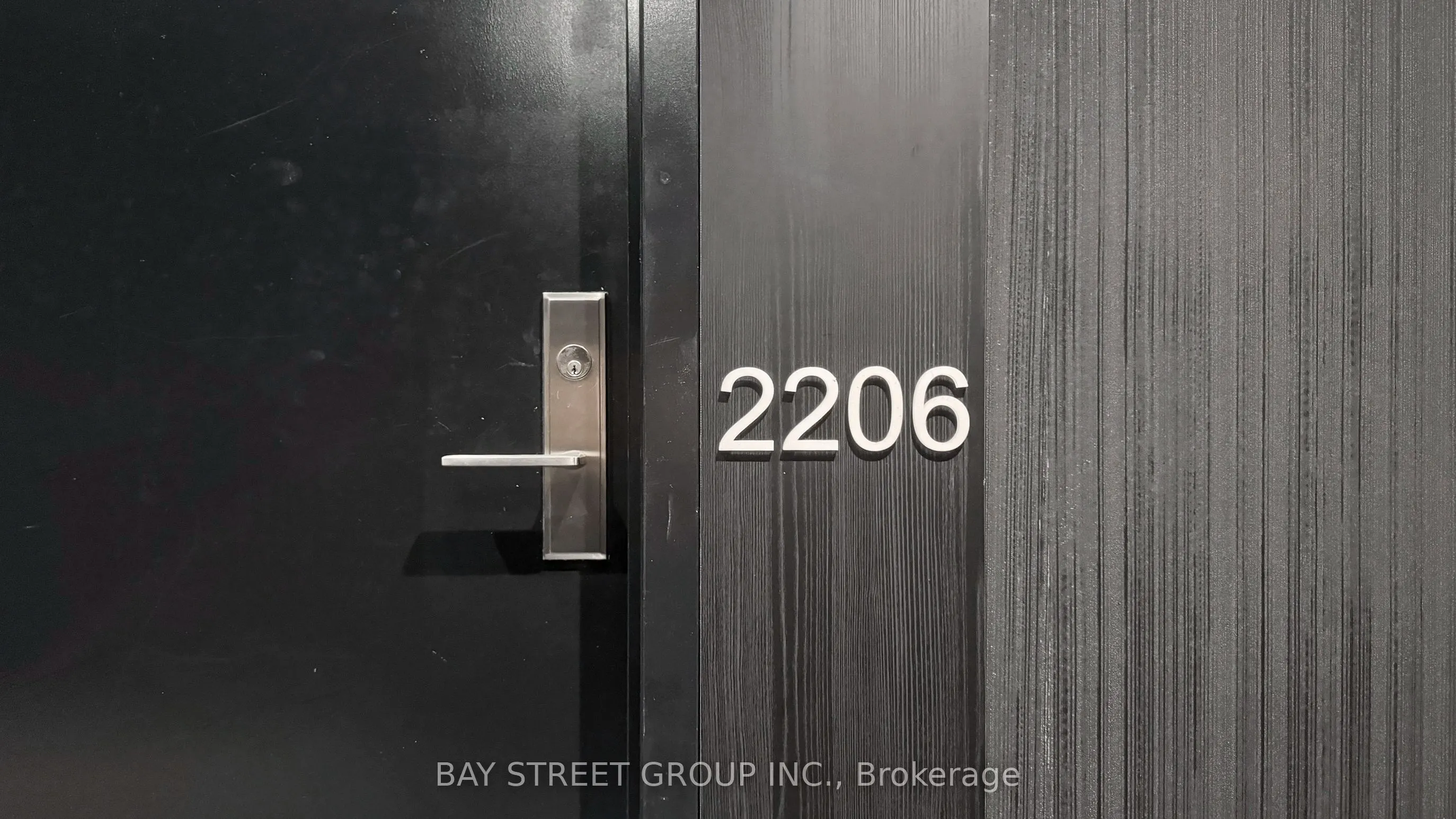 20 Edward Street, #2206
