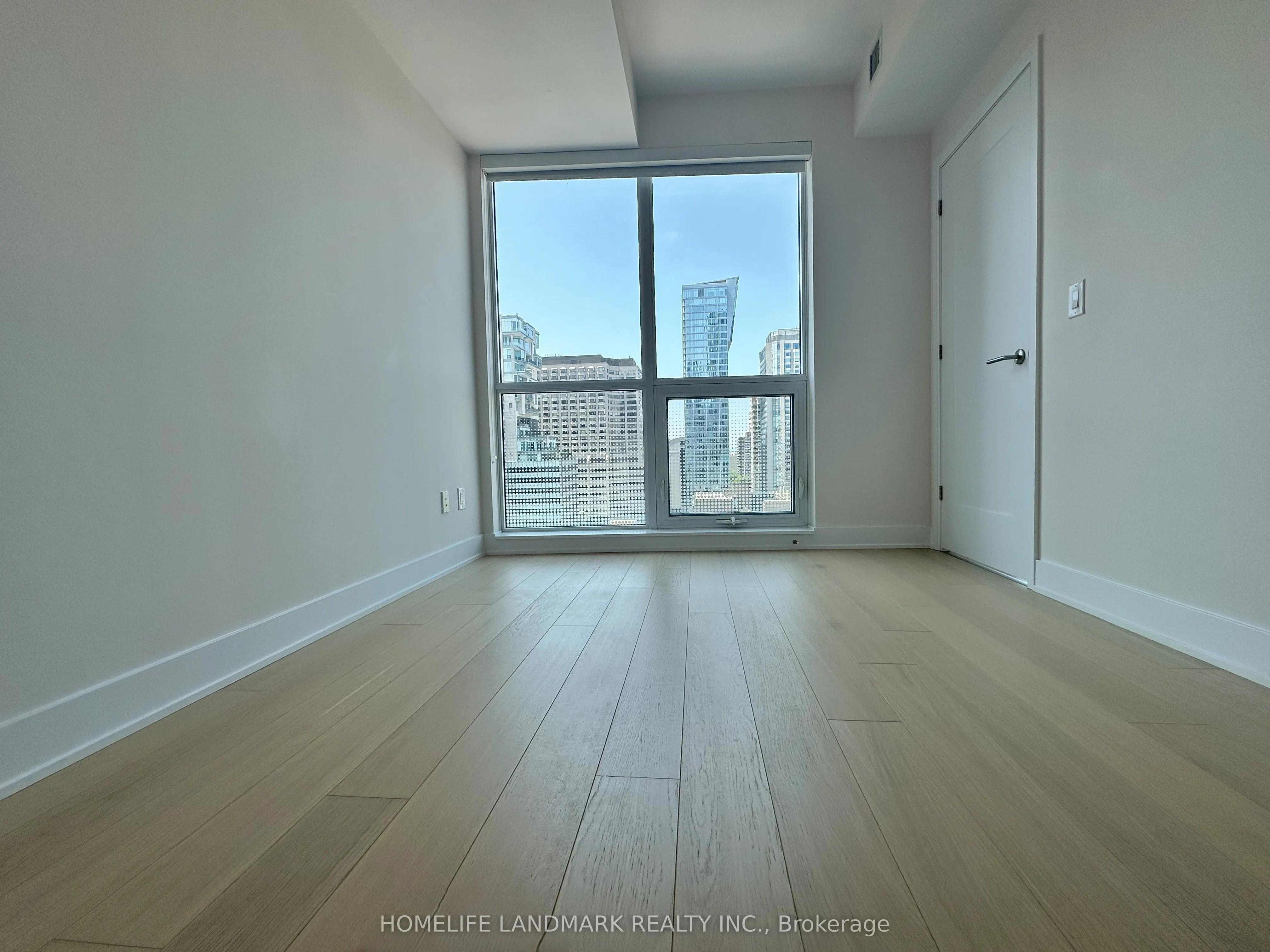 88 Cumberland Street, #1403