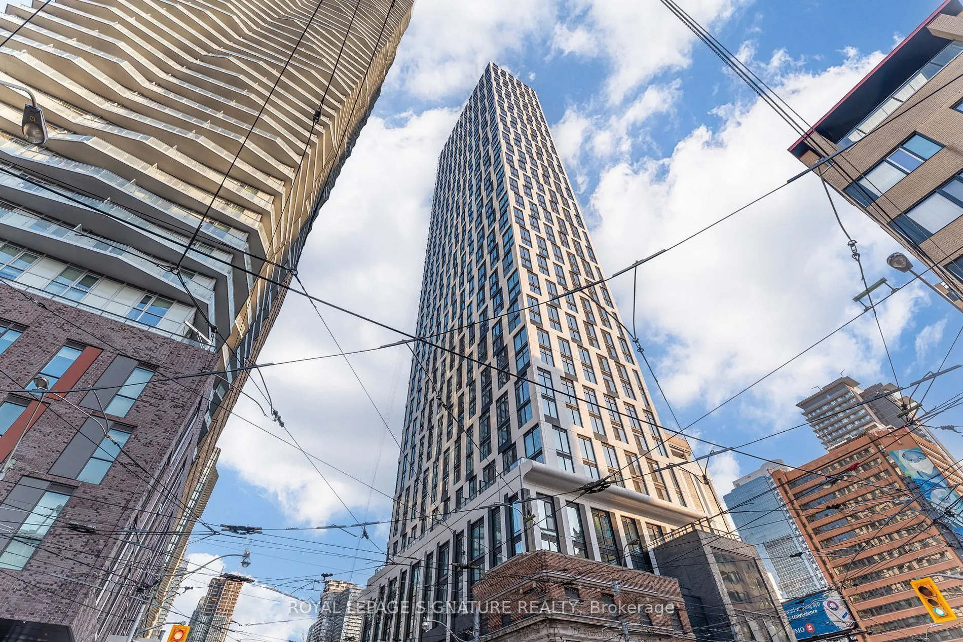252 Church Street, #5103