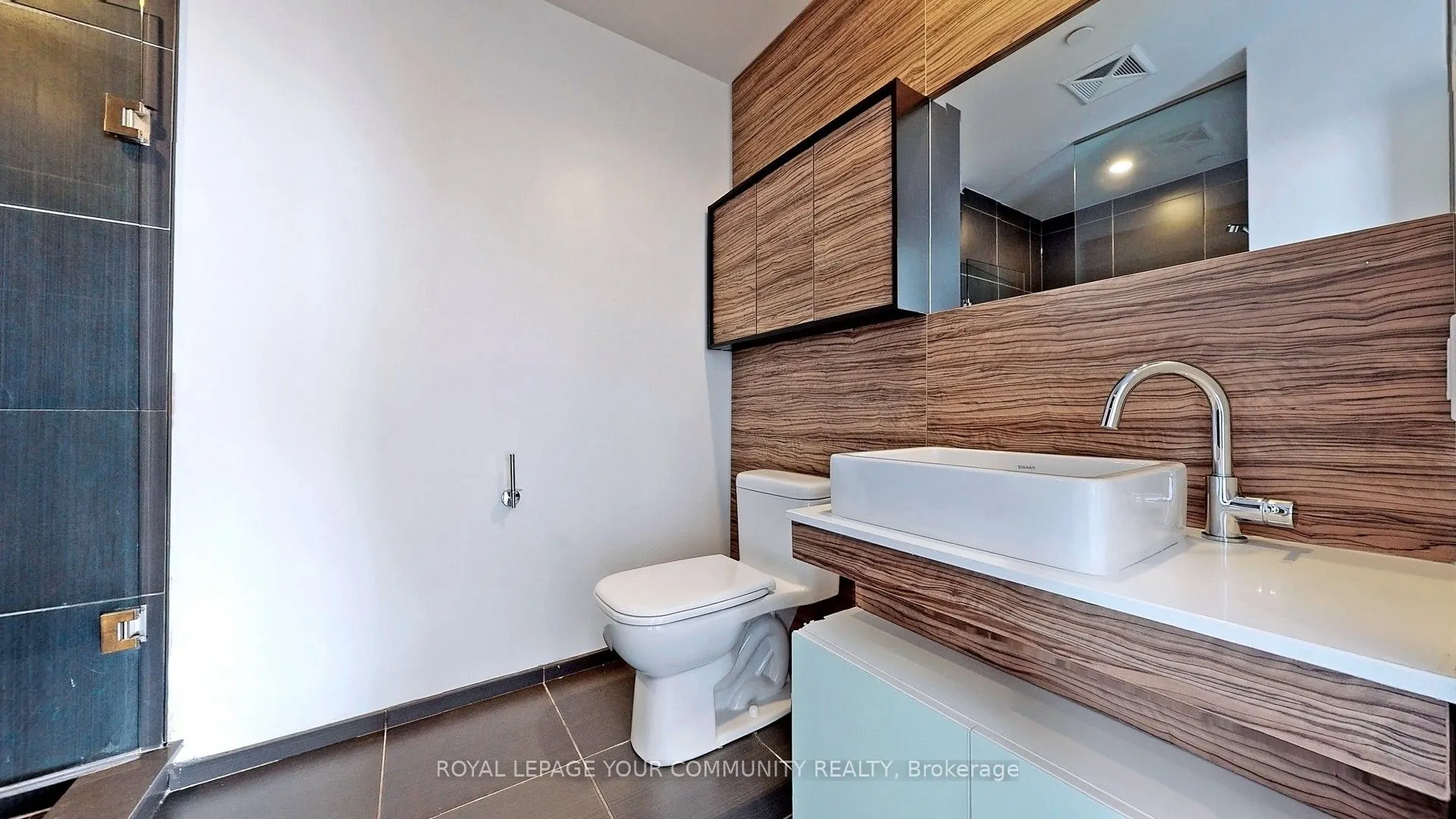 75 St Nicholas Street, #2804