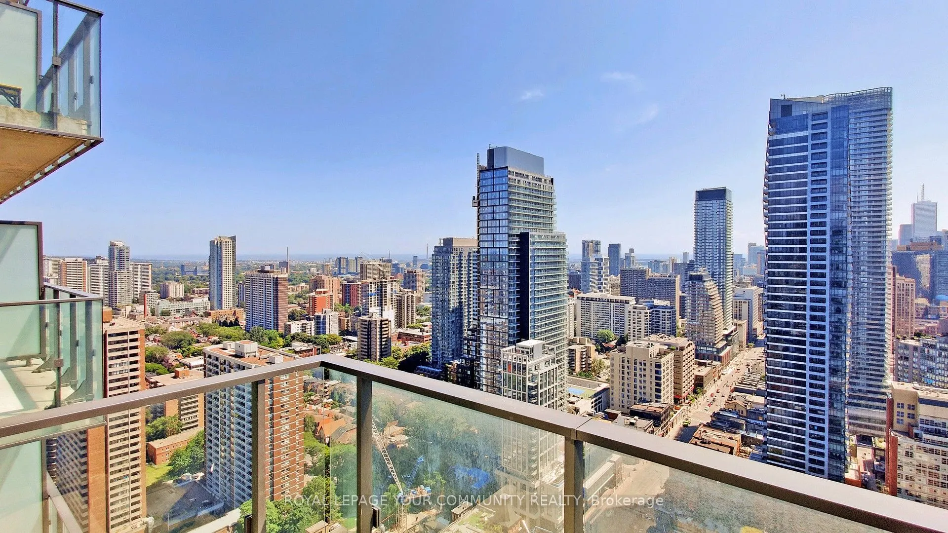 75 St Nicholas Street, #2804