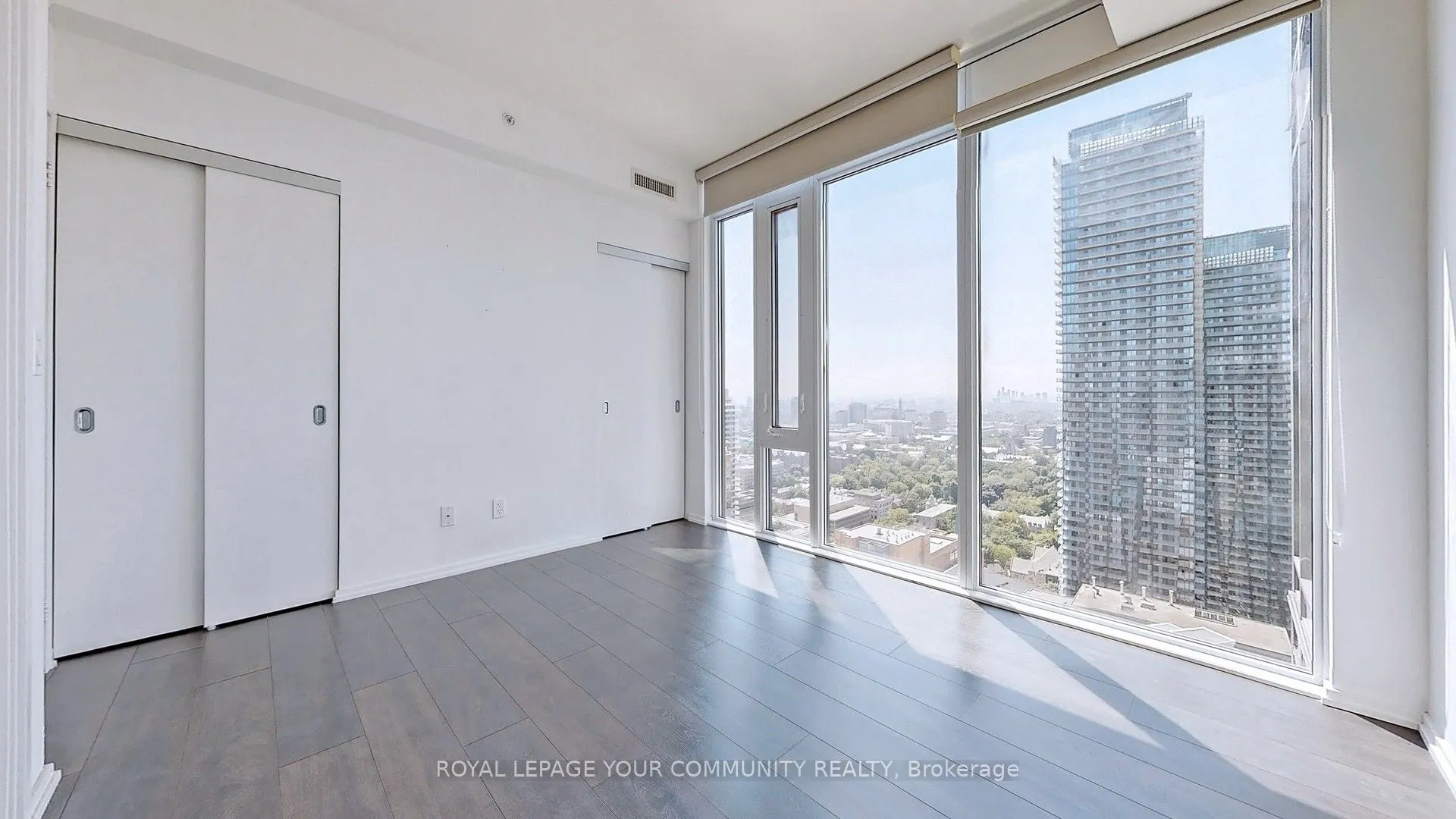 75 St Nicholas Street, #2804