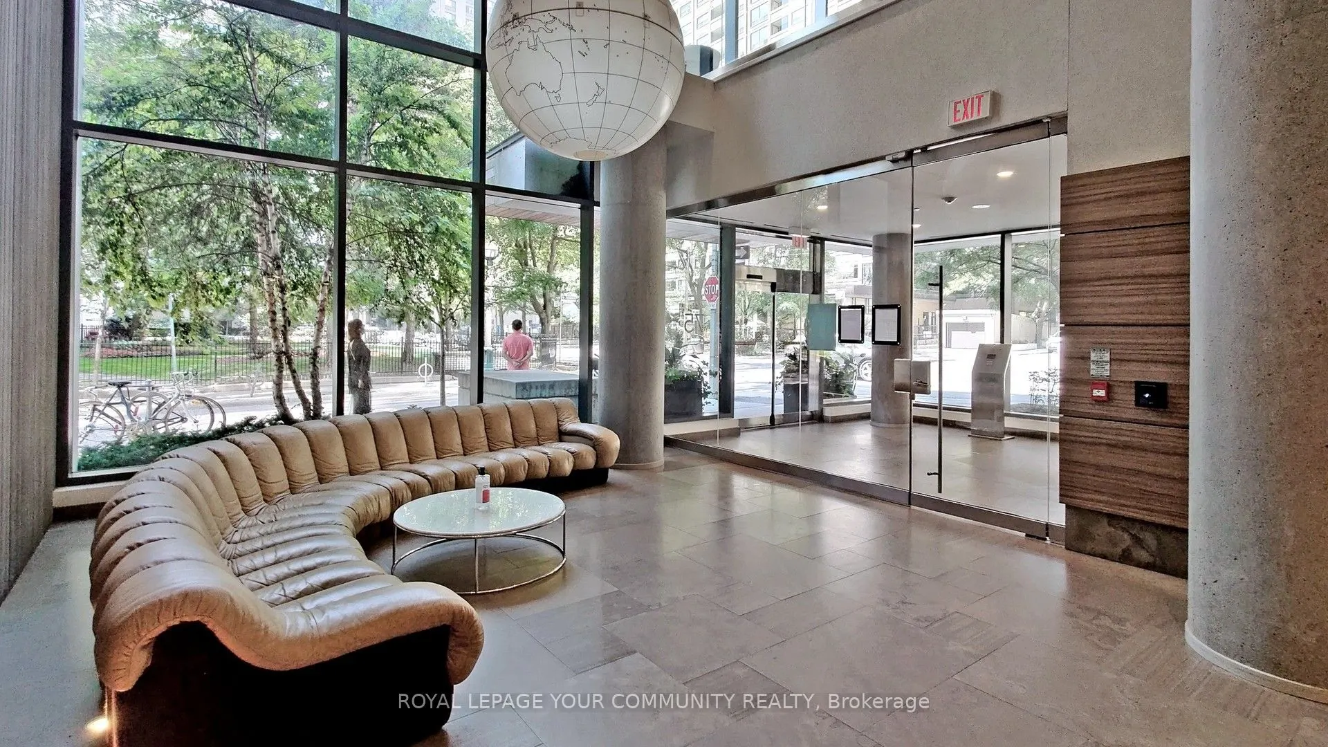 75 St Nicholas Street, #2804