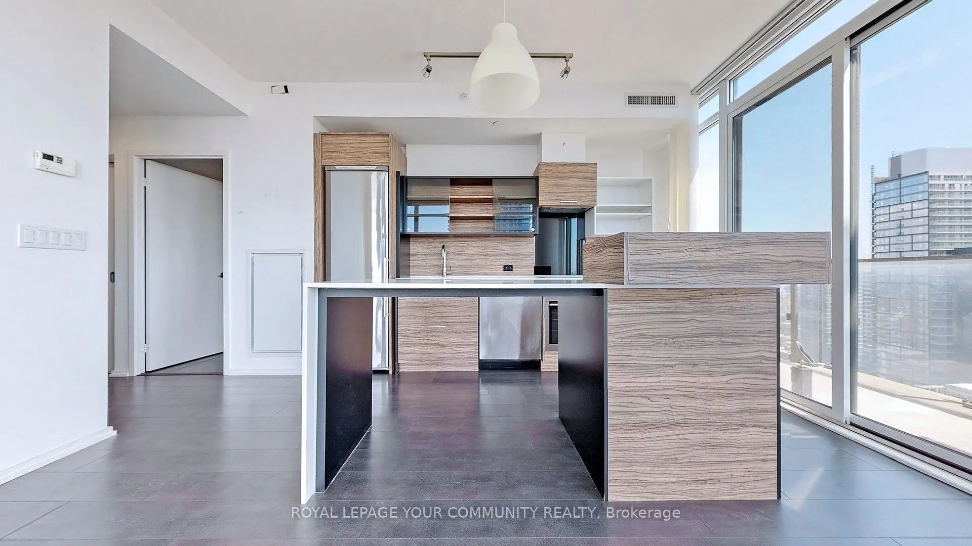 75 St Nicholas Street, #2804