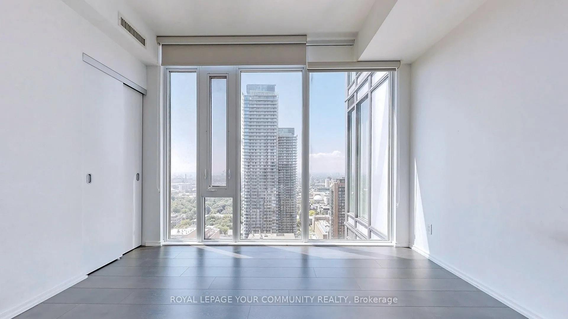 75 St Nicholas Street, #2804