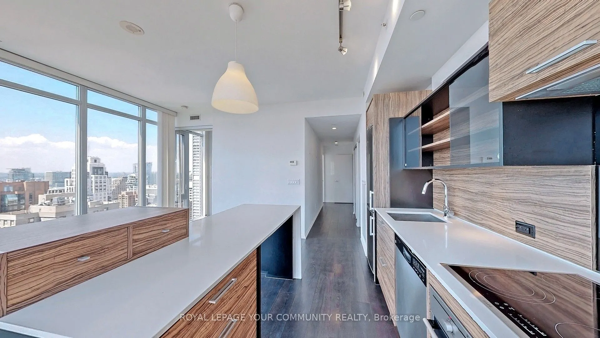 75 St Nicholas Street, #2804