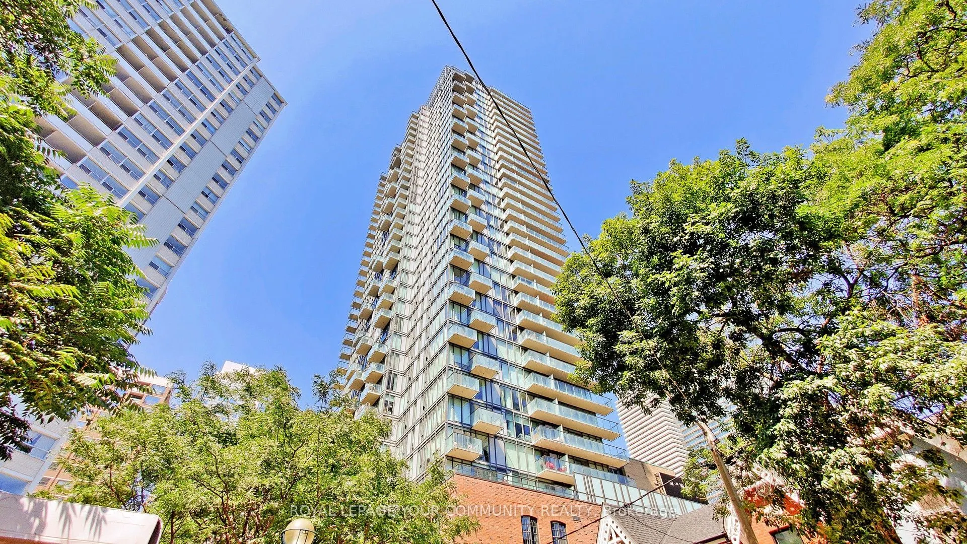 75 St Nicholas Street, #2804